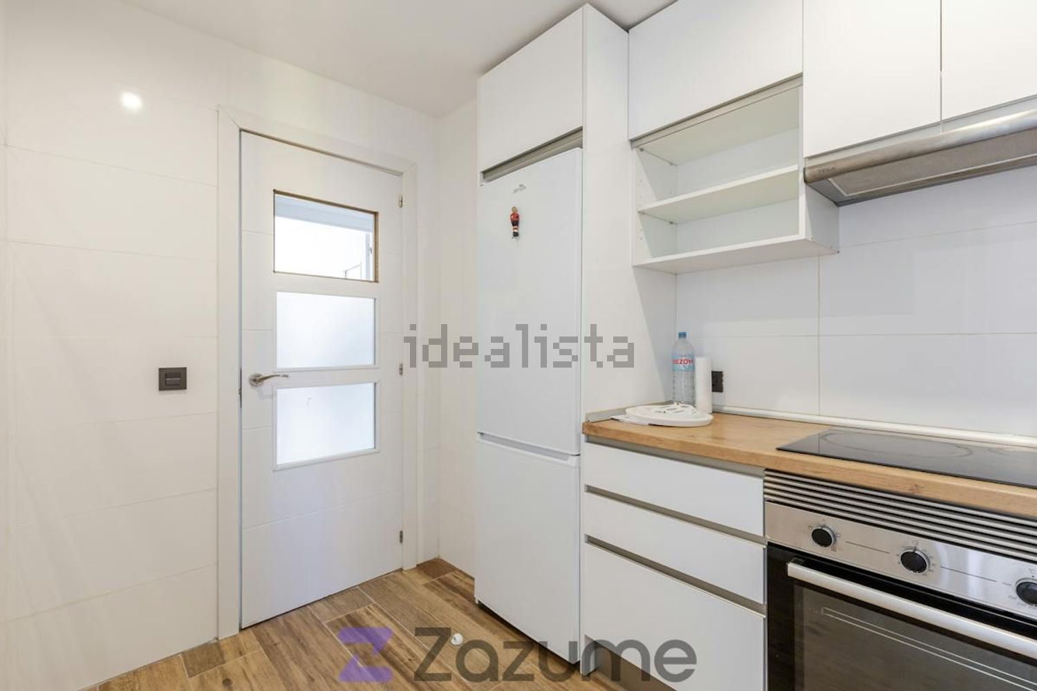 Pis de 96 m² a Madrid