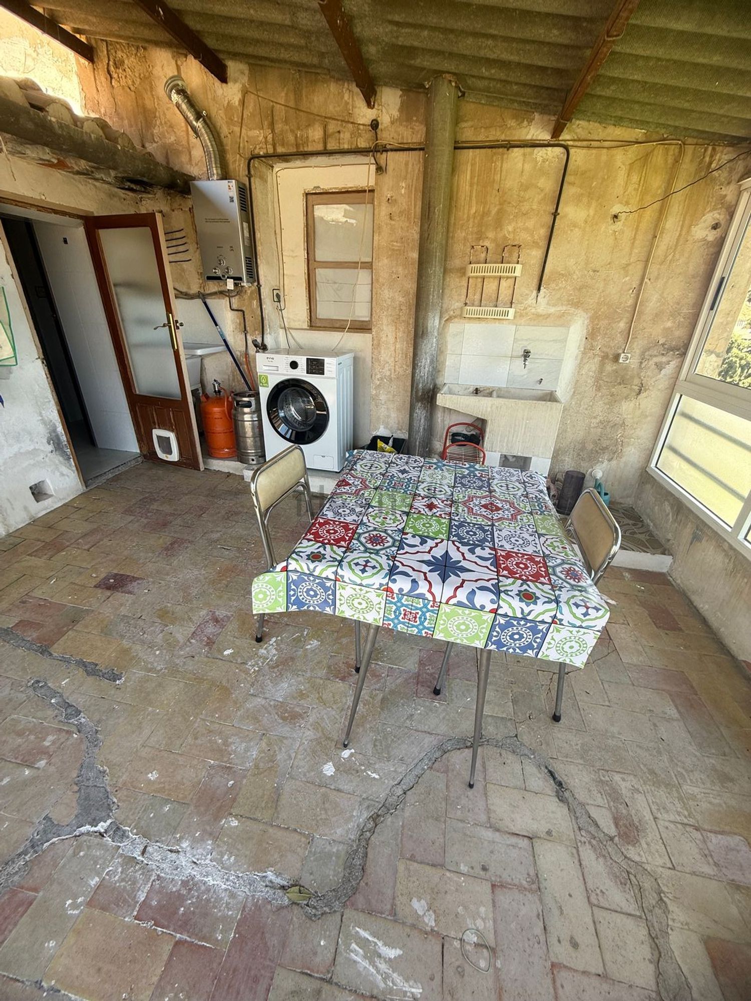 Piso de 60 m² en Cehegín