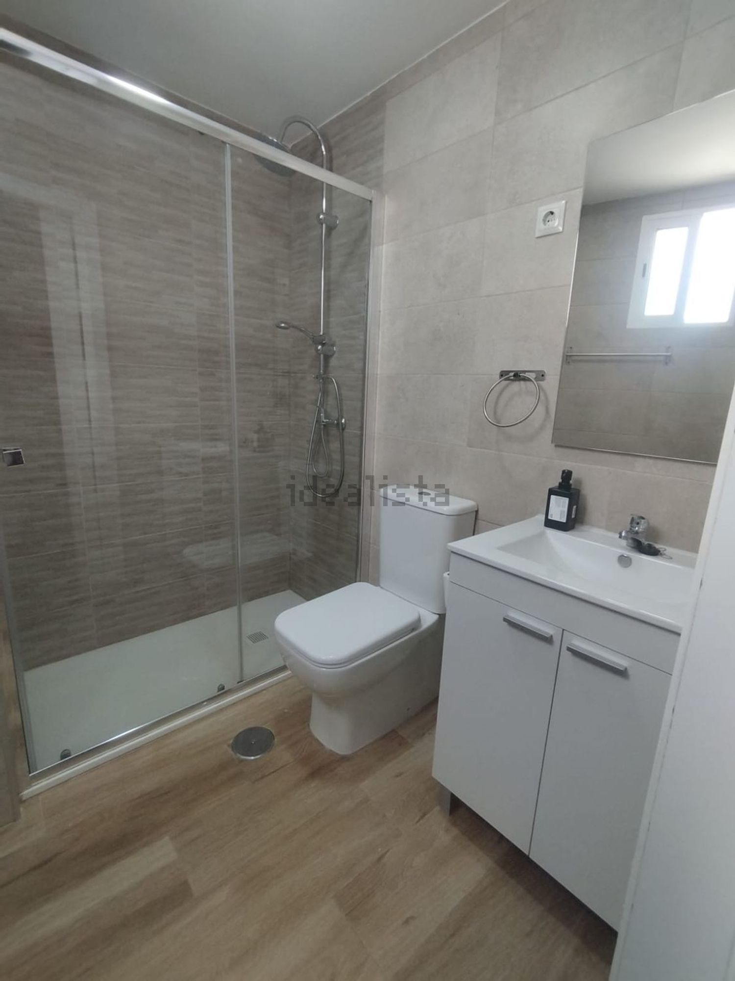Piso de 45 m² en Madrid