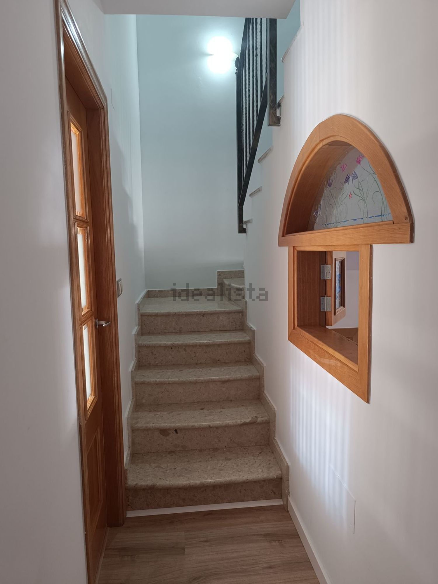 Casa de 120 m² en Murcia