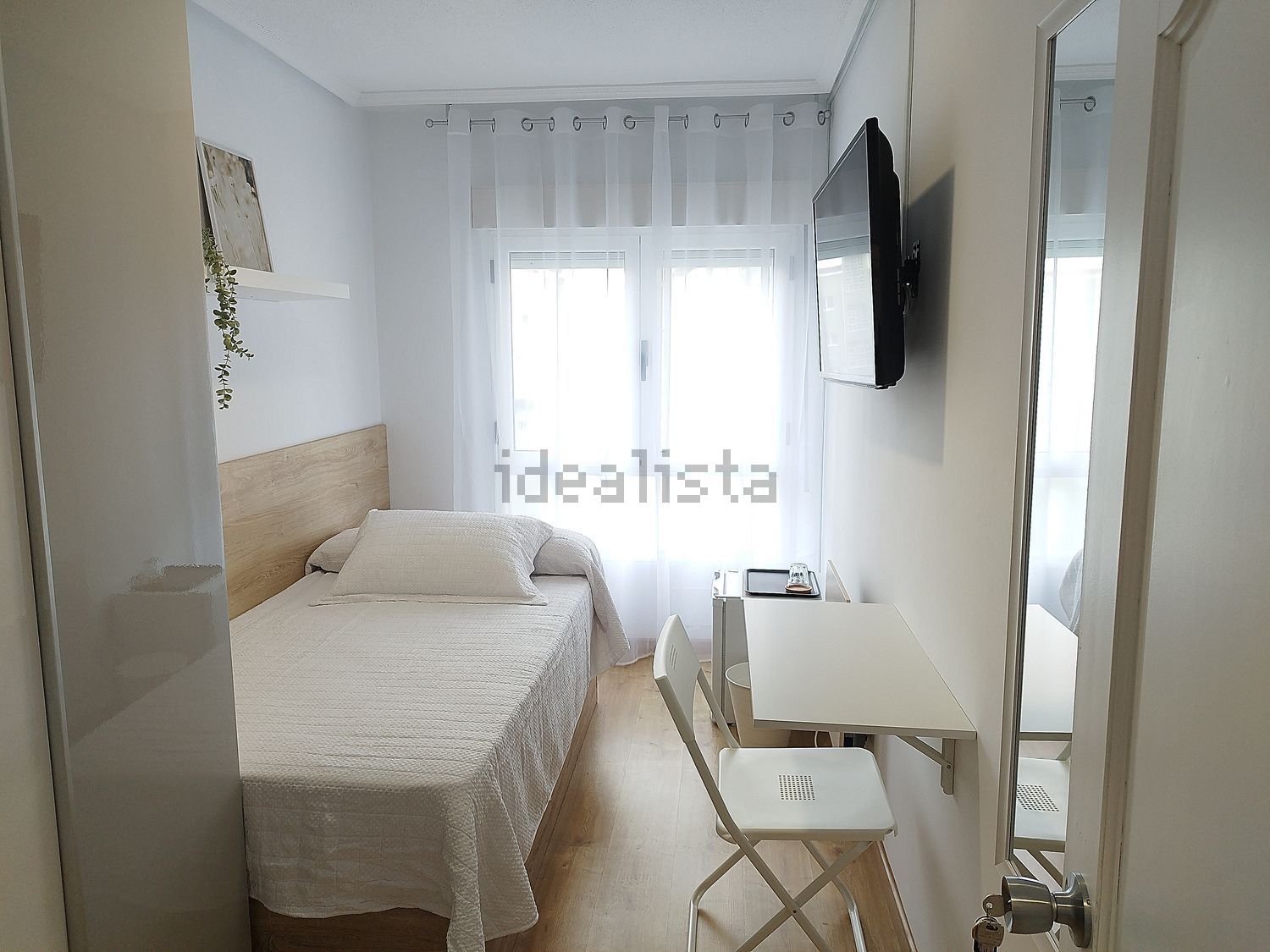 Habitació de lloguer, Avilés