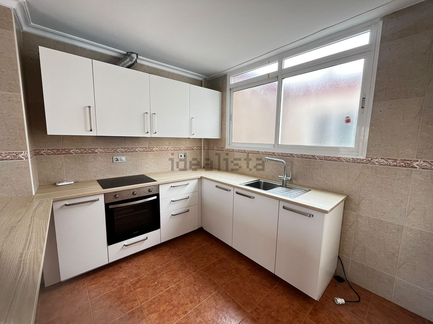 Pis de 82 m² a Elda