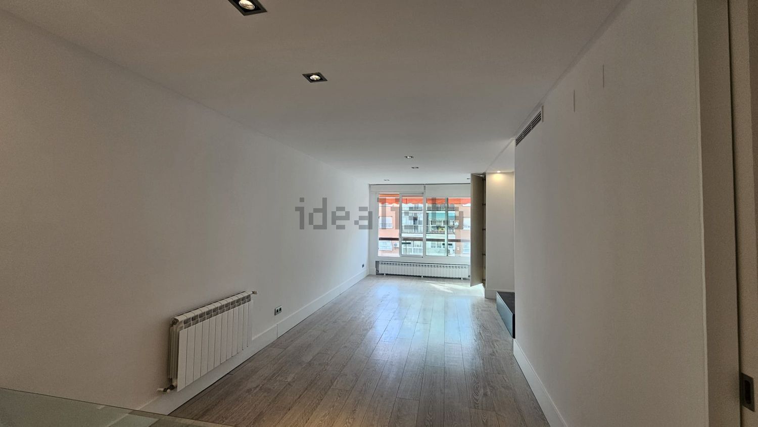 Pis de 120 m² a Madrid