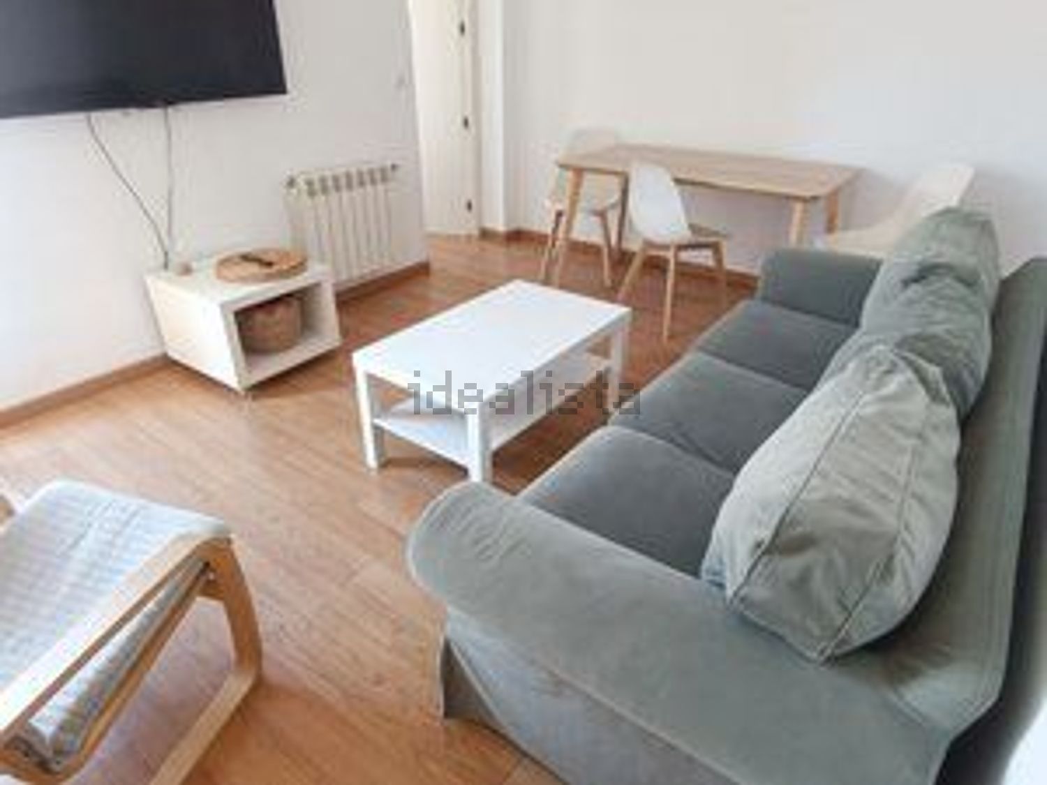 Piso de 109 m² en Madrid
