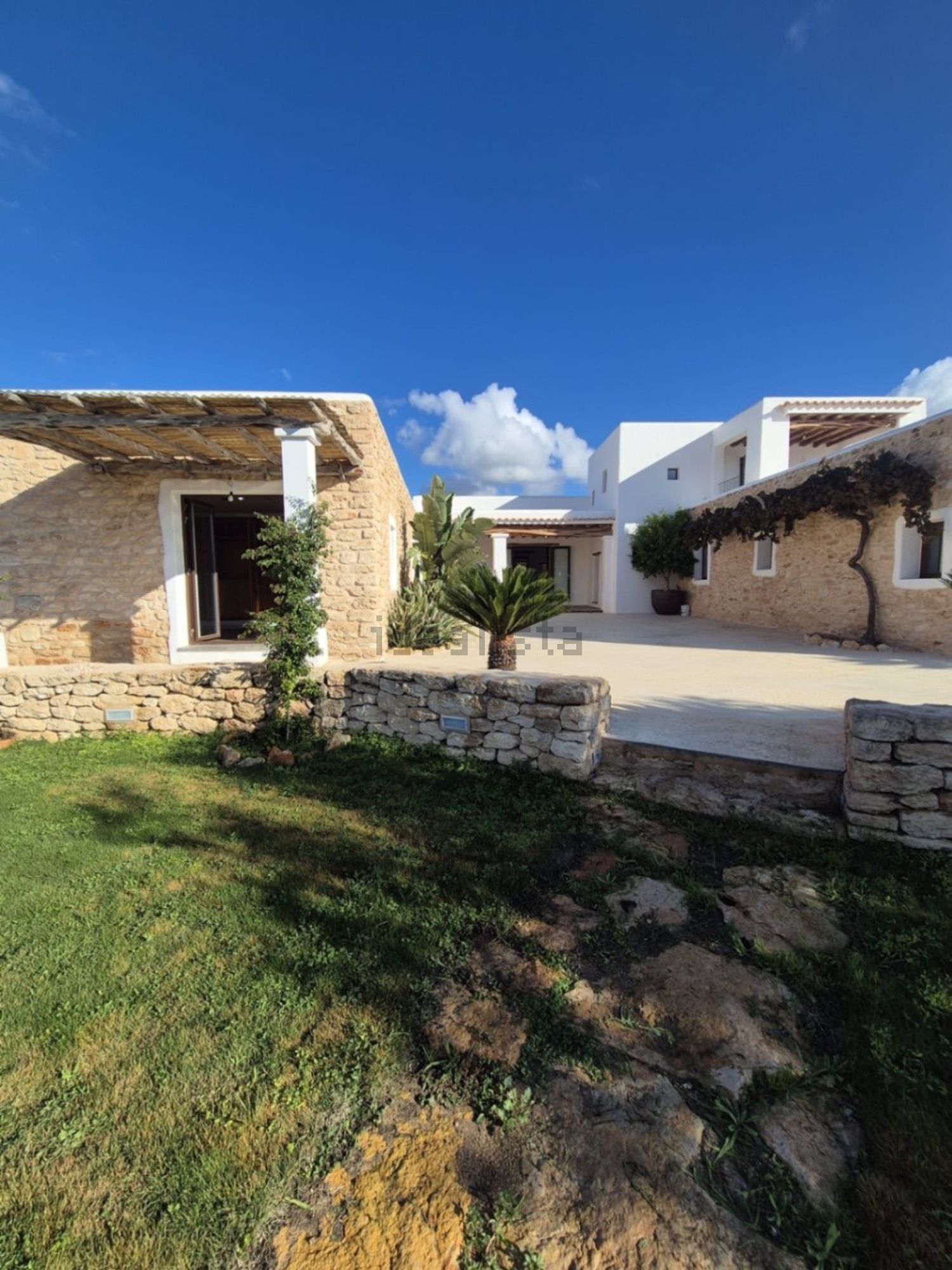 Haus 400 m² in Santa Eulària des Riu