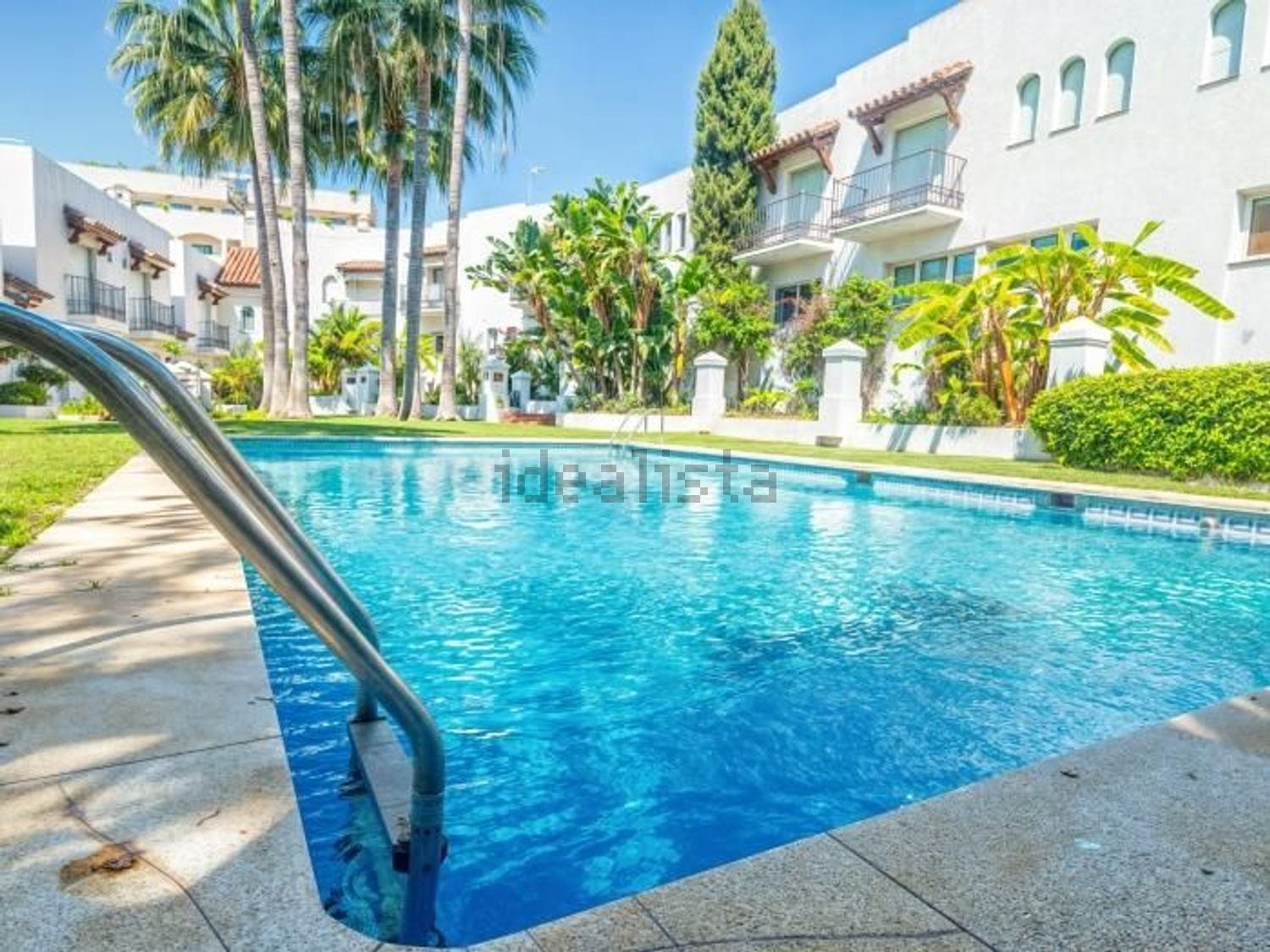 Pis de 78 m² a Marbella
