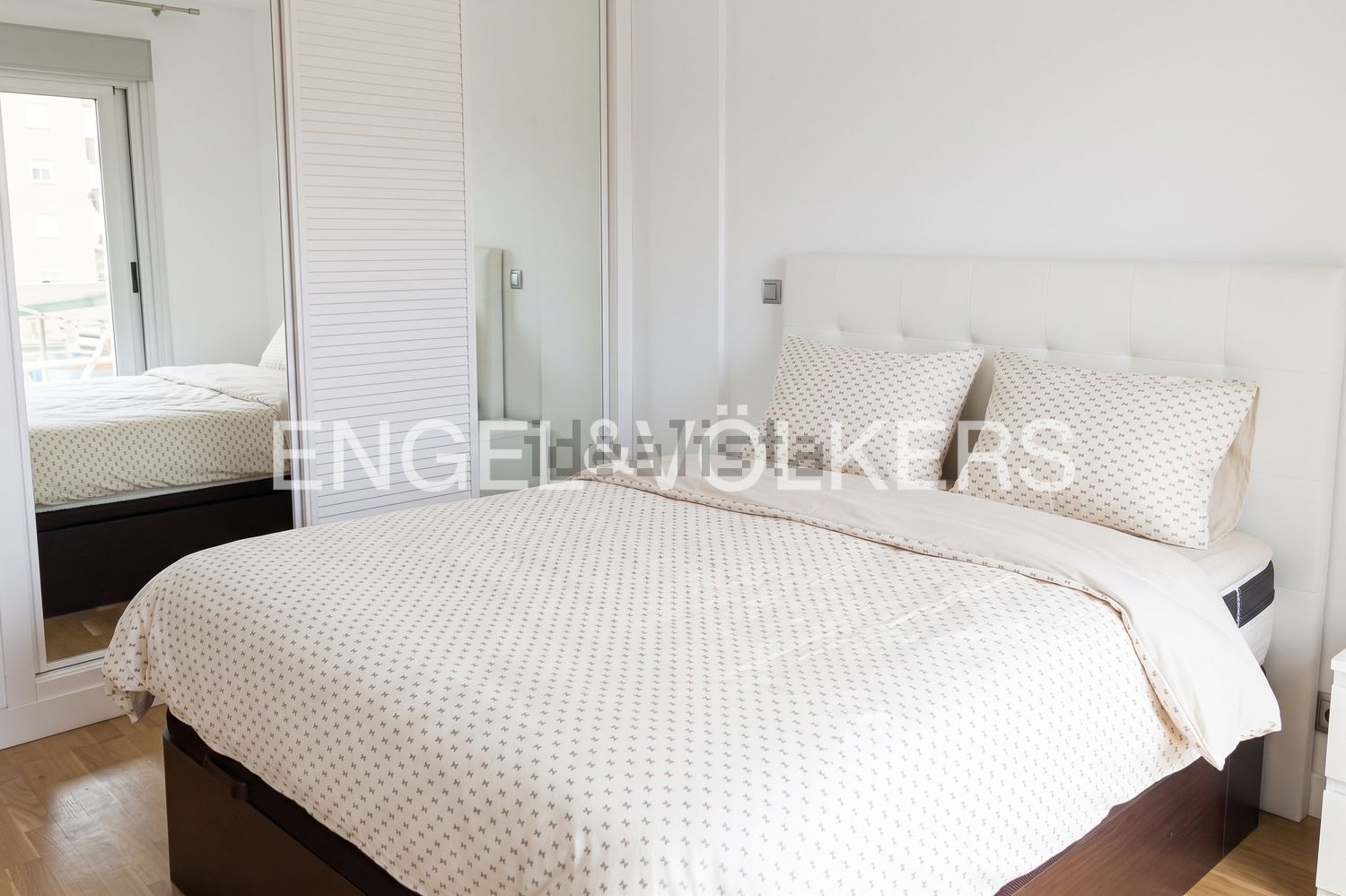 Appartamento 67 m² a Madrid