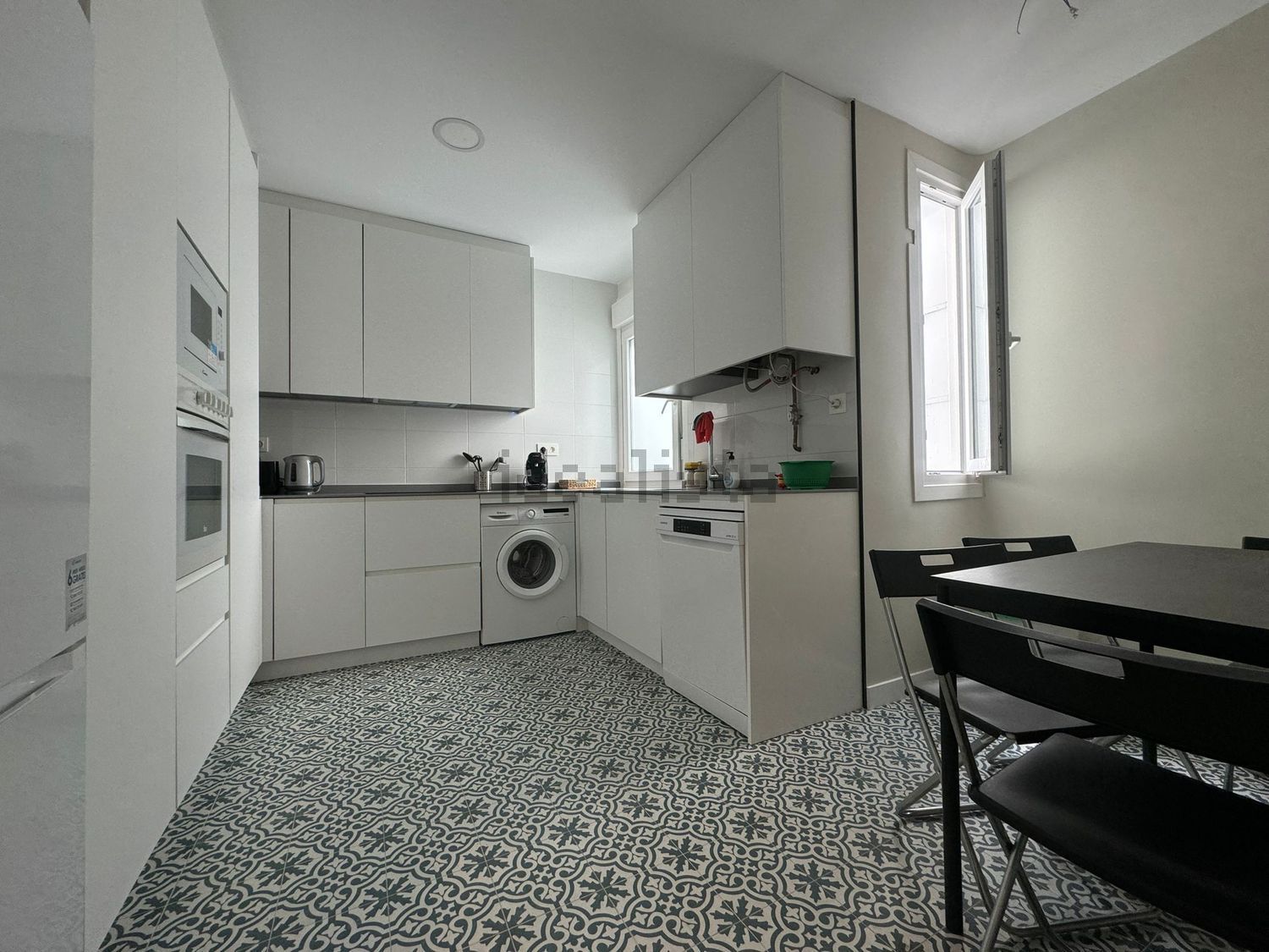 Habitación 140 m², Madrid