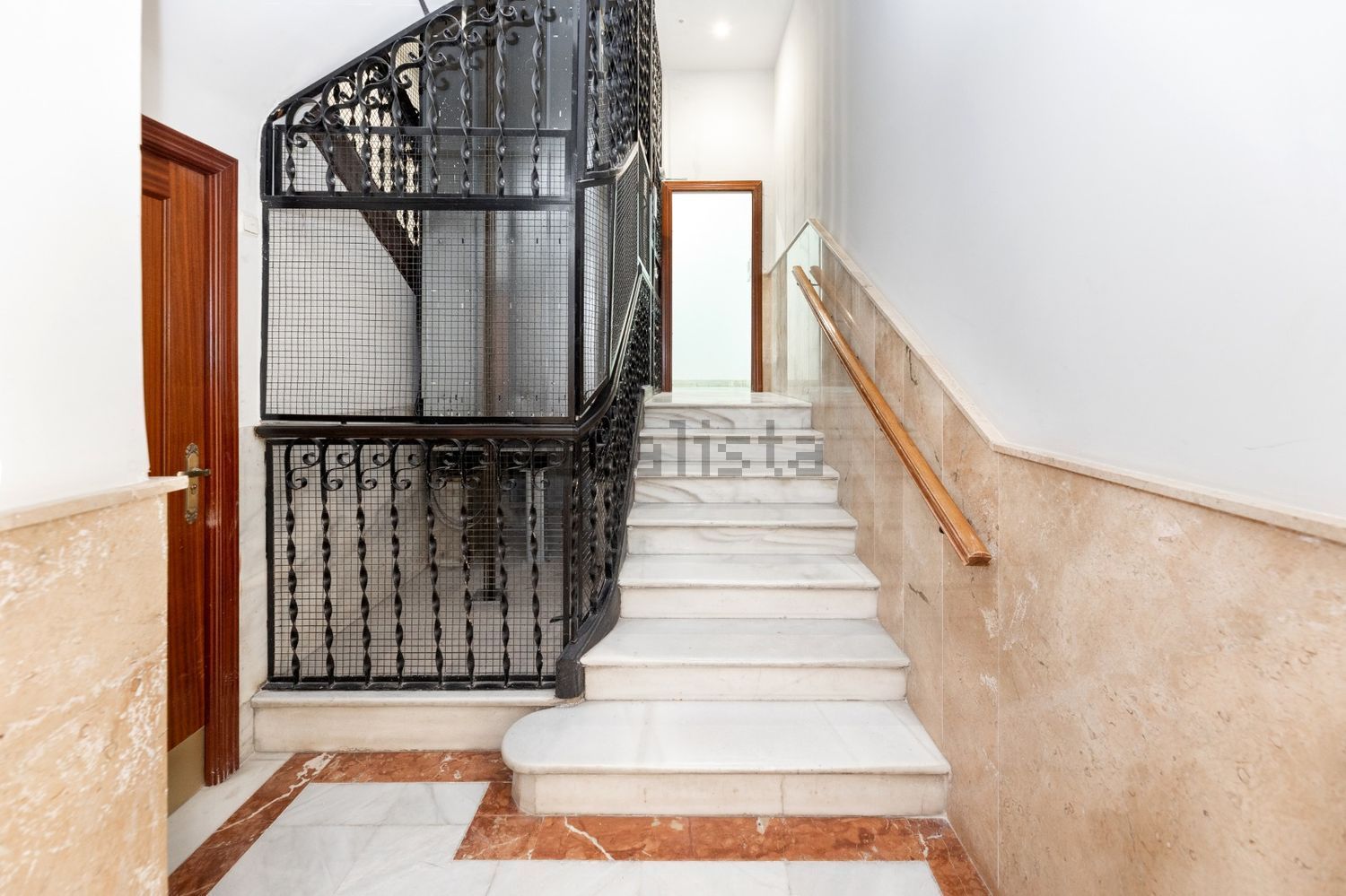 Appartement 25 m² à Grenade
