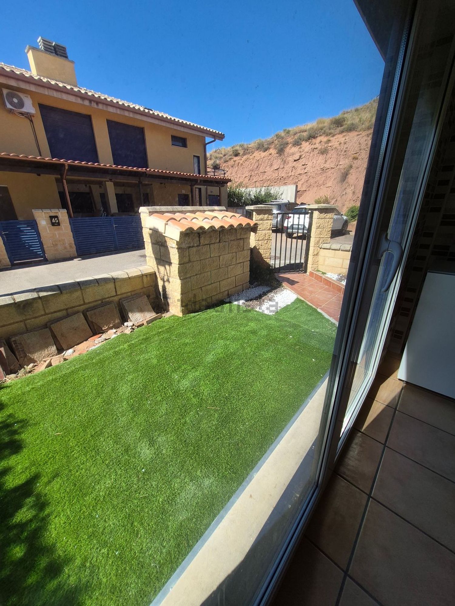 Casa de 200 m² en Hormilleja