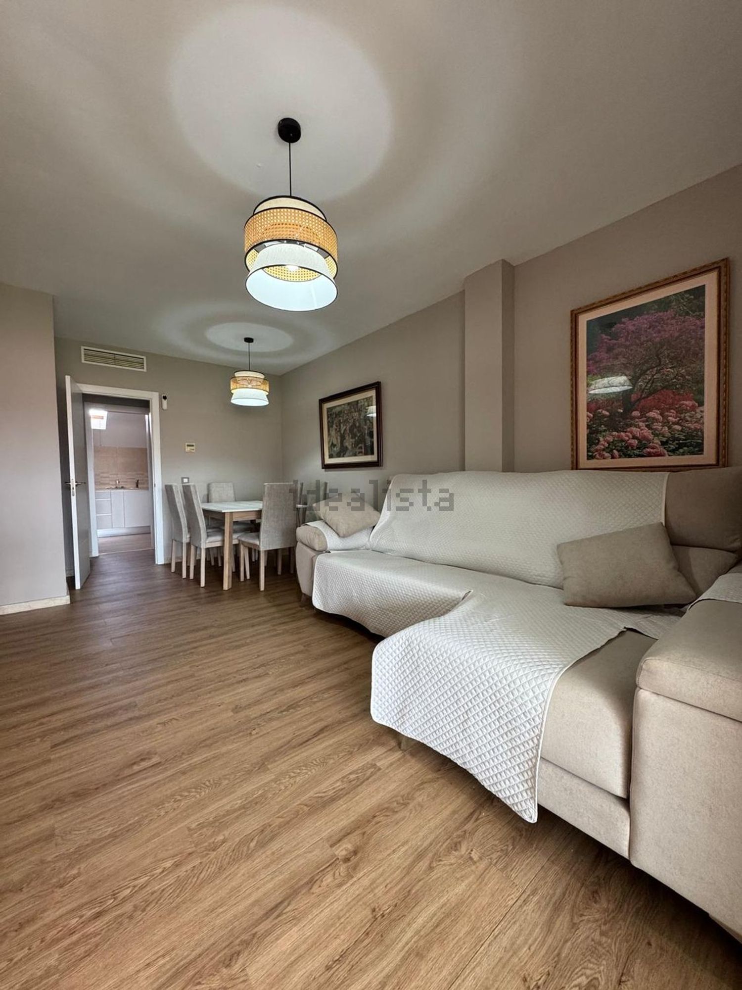 Apartamento 85 m² em Fuengirola