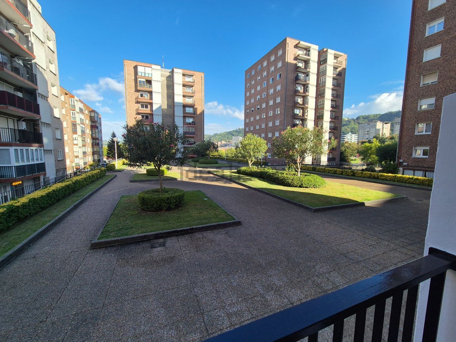 Piso de 97 m² en Bilbao
