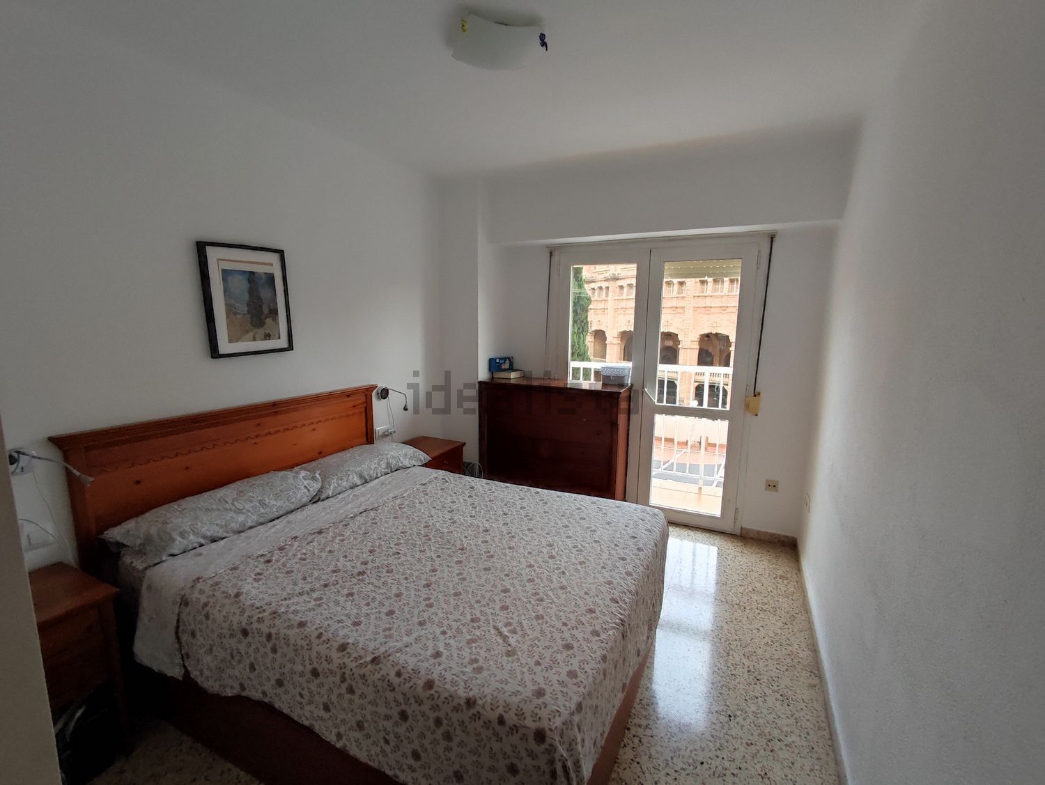 Habitació de lloguer, Palma