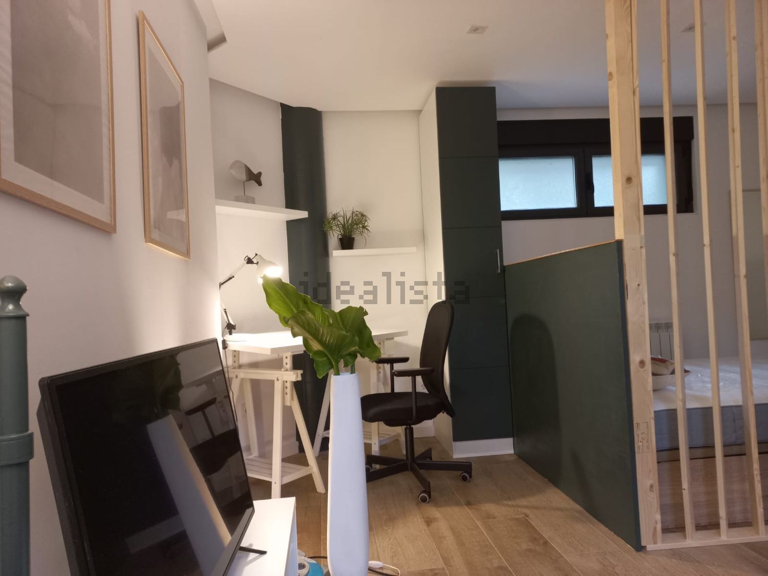 Pis de 40 m² a Vigo
