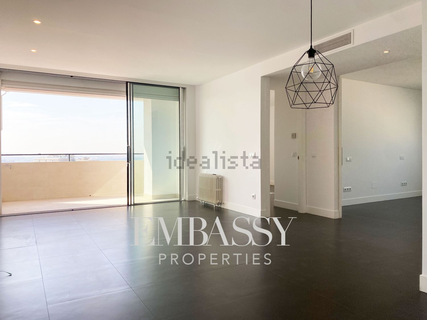 Pis de 130 m² a Madrid