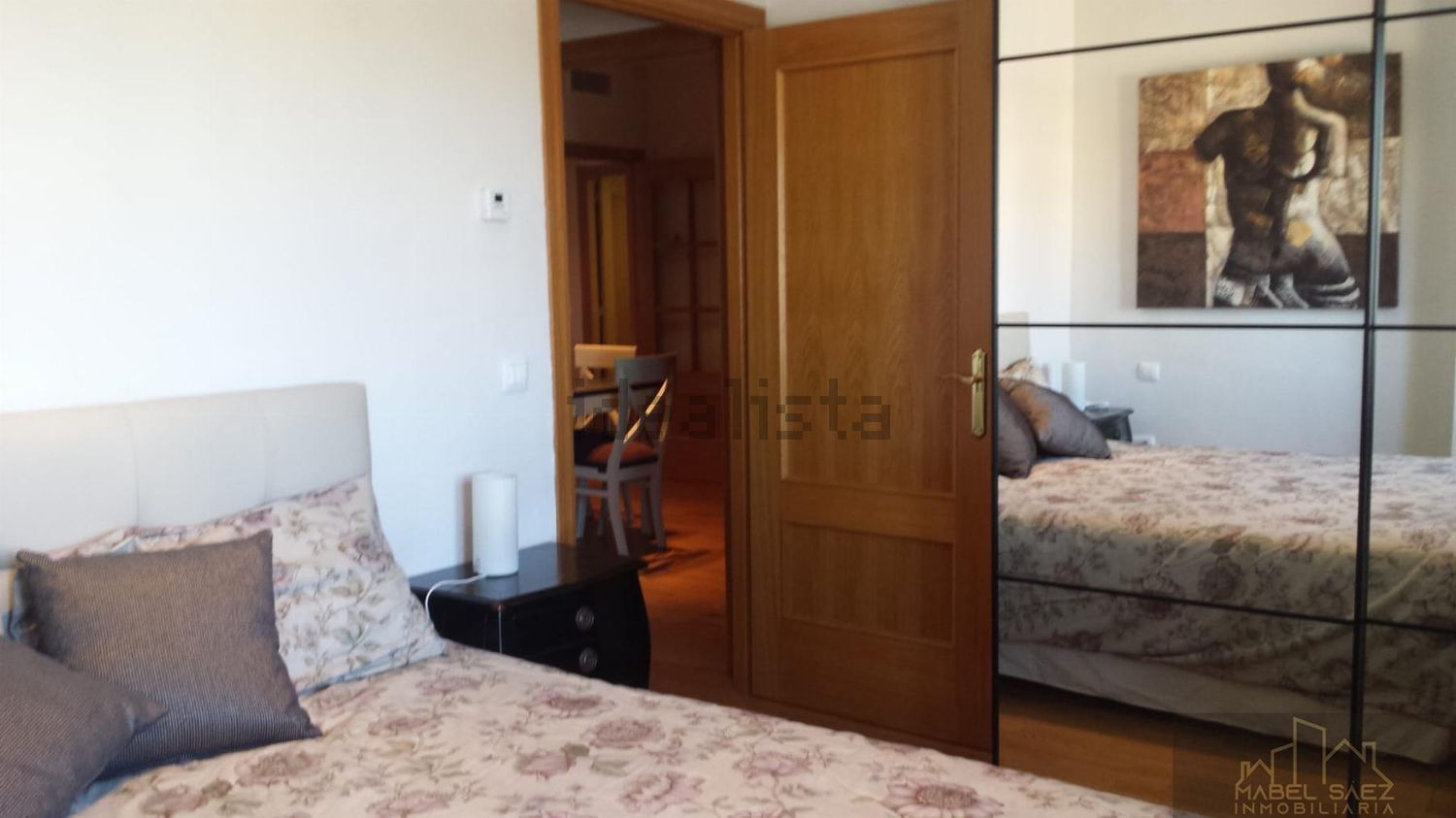 Pis de 75 m² a Mérida