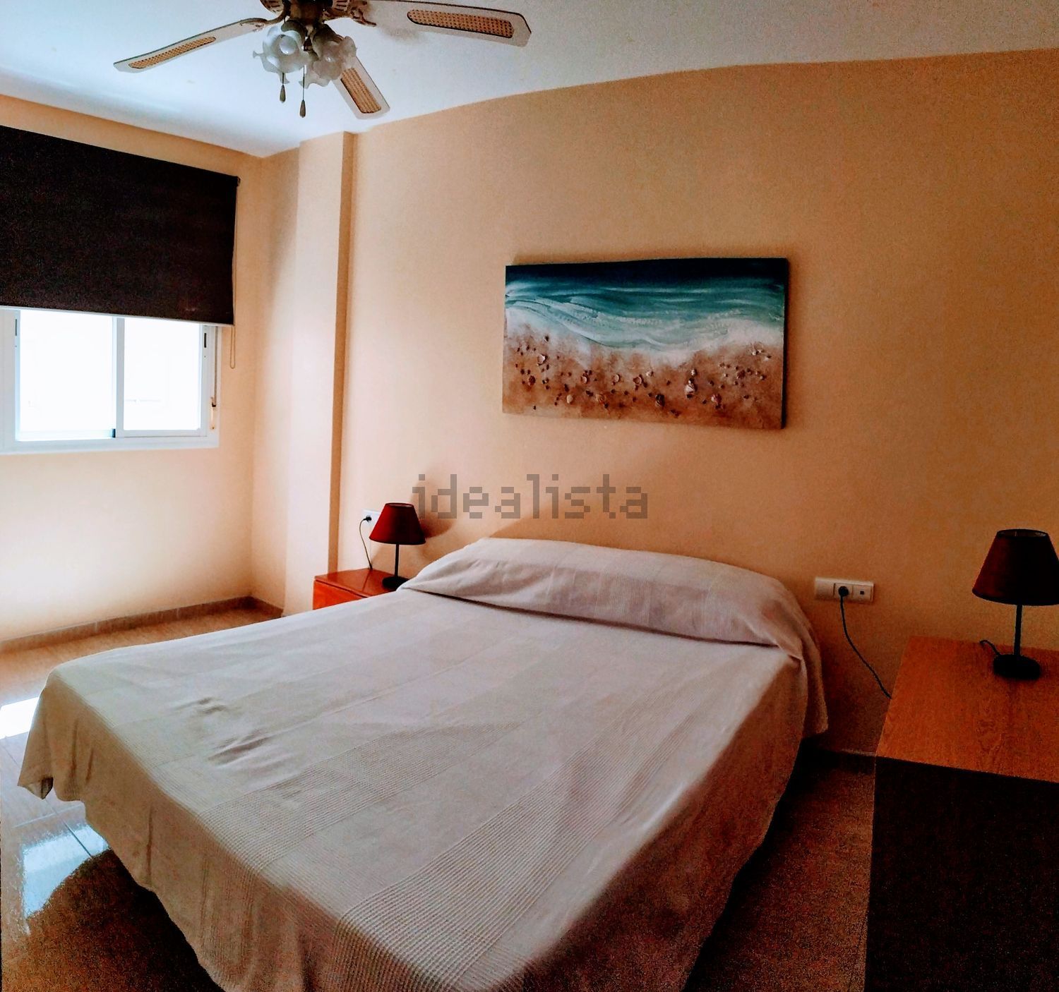 Piso de 76 m² en Adra