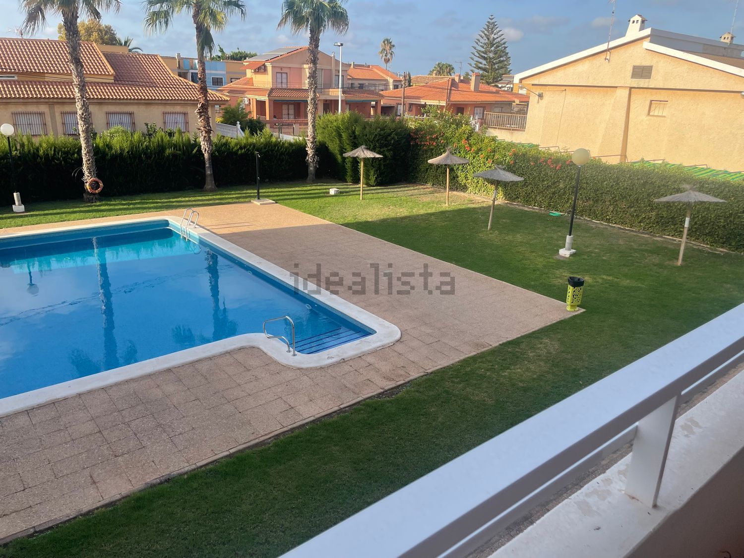 Piso de 80 m² en Cartagena