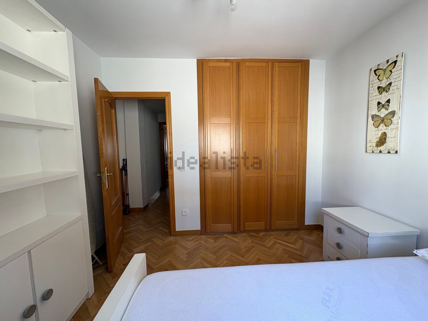 Piso de 109 m² en Madrid