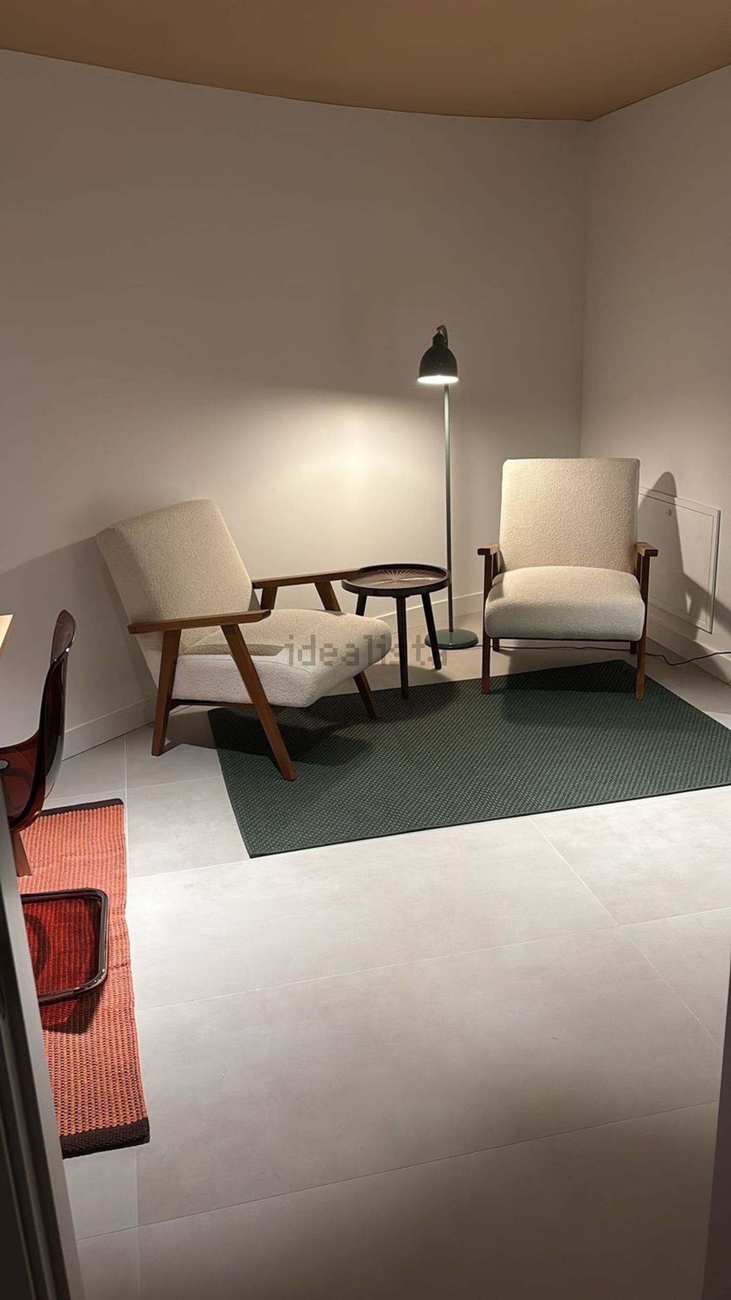 Pis de 122 m² a Madrid