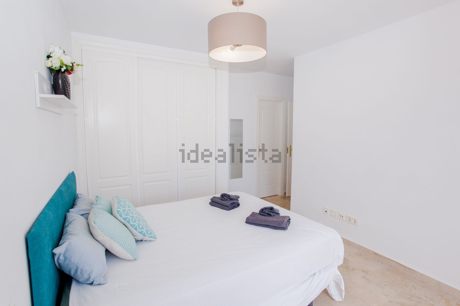 Pis de 93 m² a Manilva