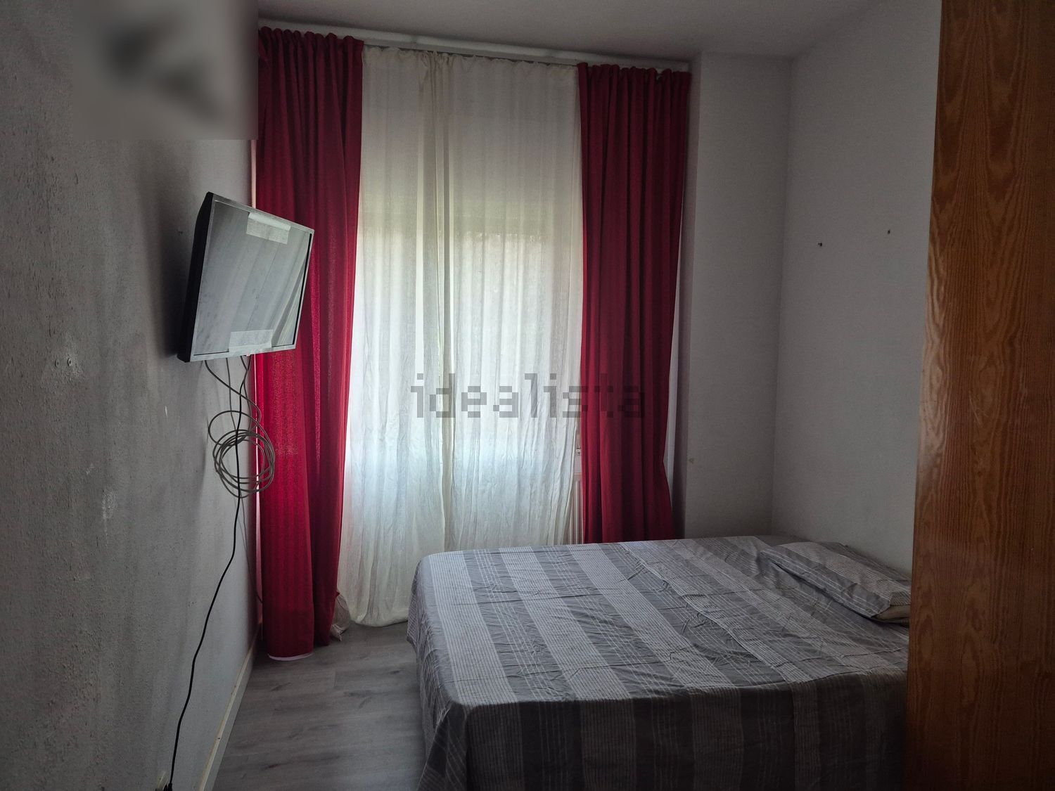 Habitació de lloguer, Mollet del Vallès