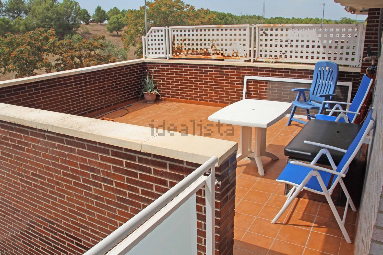 Habitació de lloguer, Villanueva de Gállego
