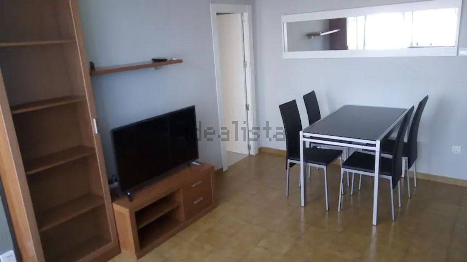 Appartement 76 m² à Valence