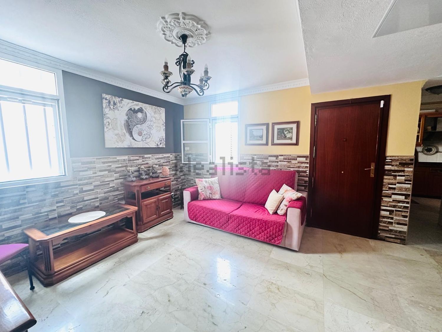 Casa de 100 m² a Mogán