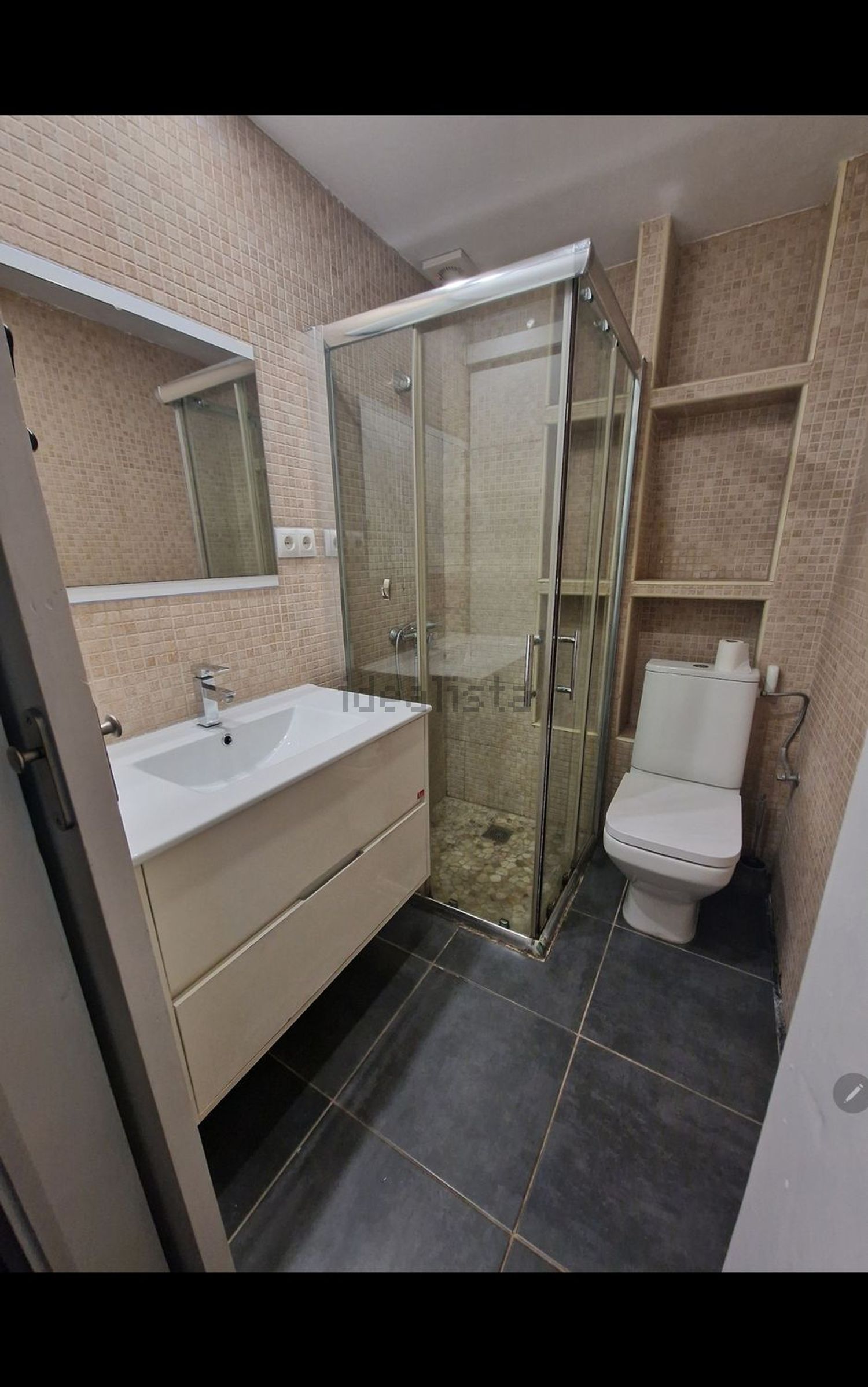 Piso de 89 m² en Palma