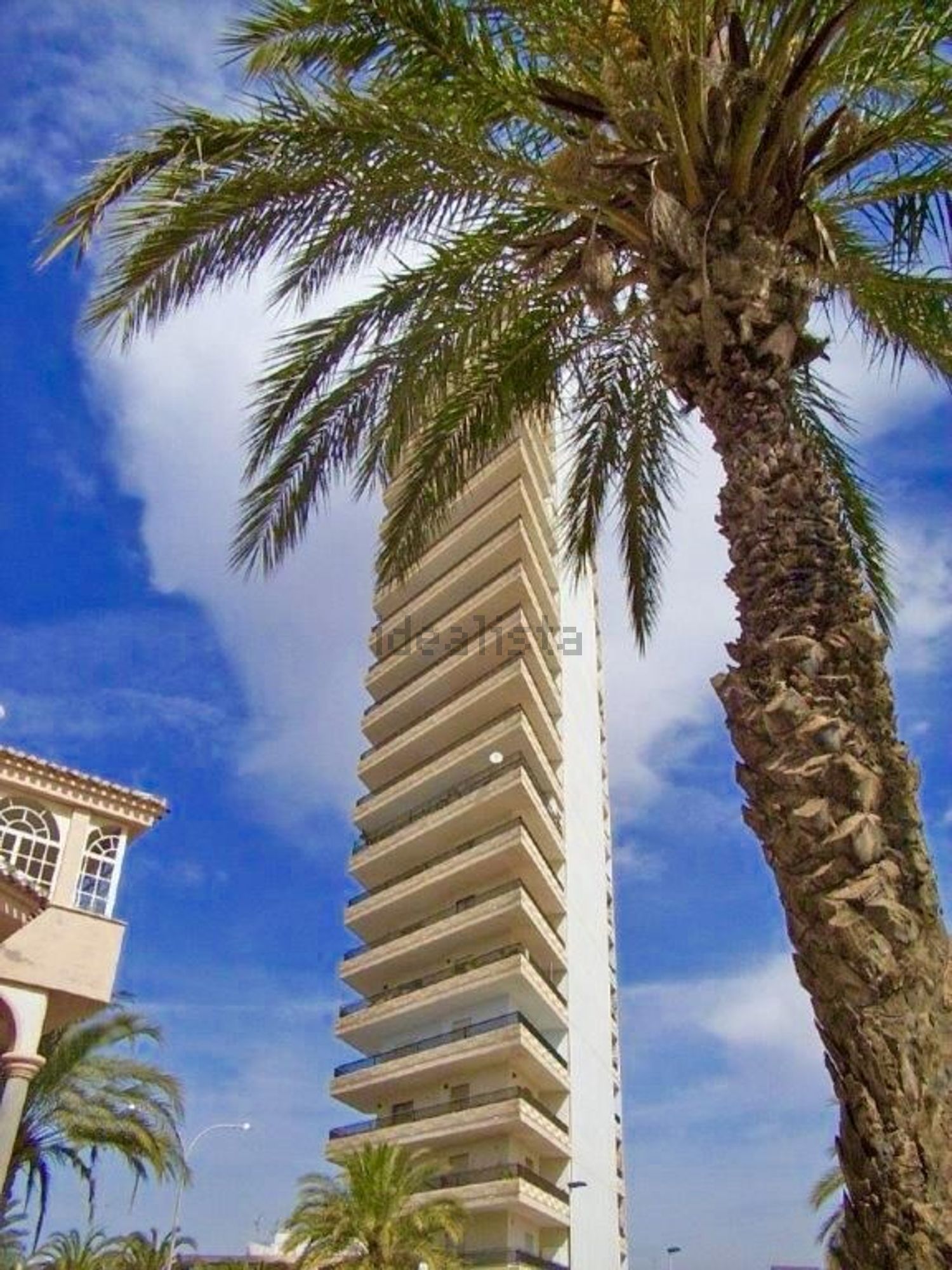 Pis de 120 m² a Mazarrón
