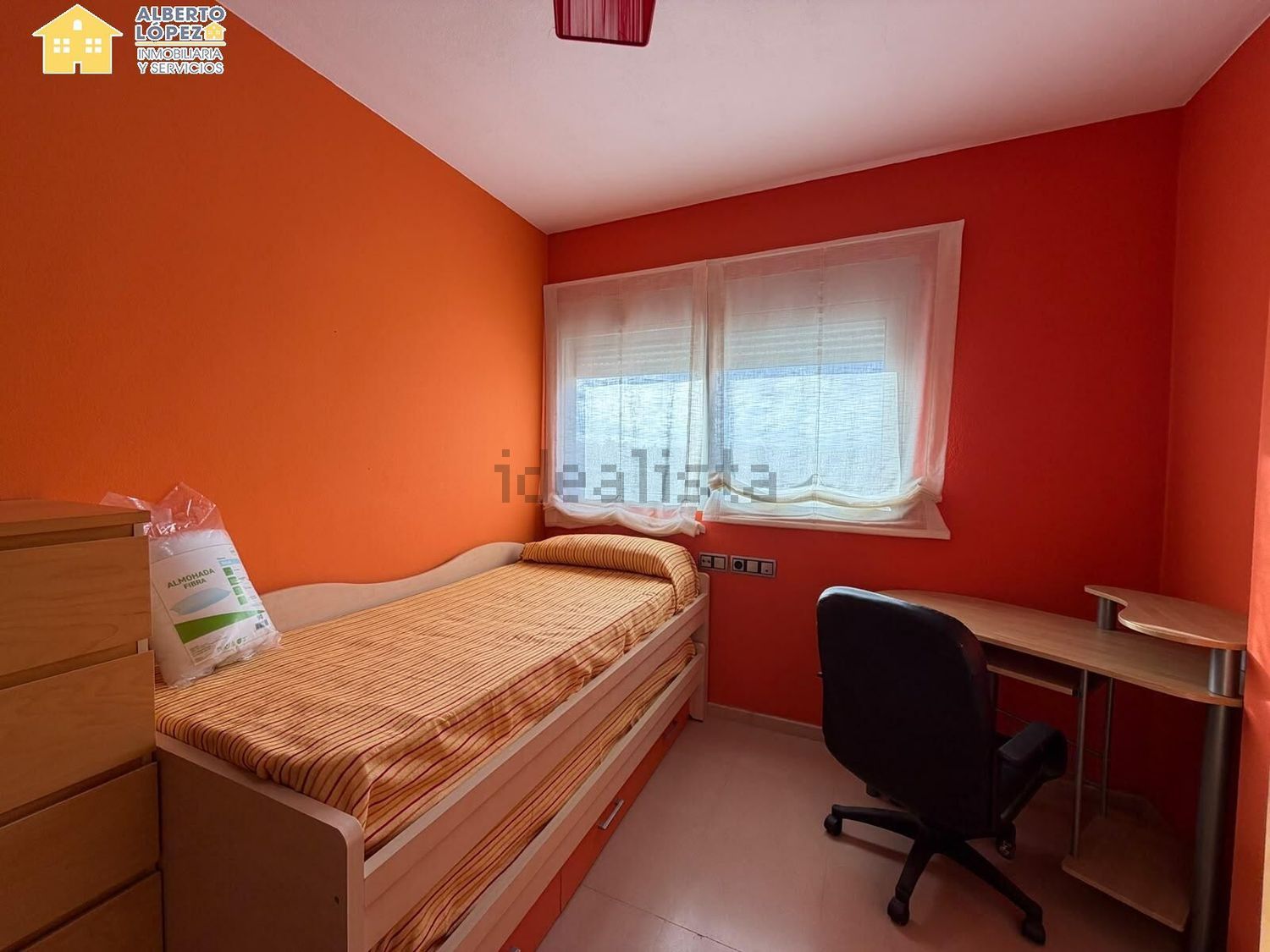 Pis de 83 m² a Elx