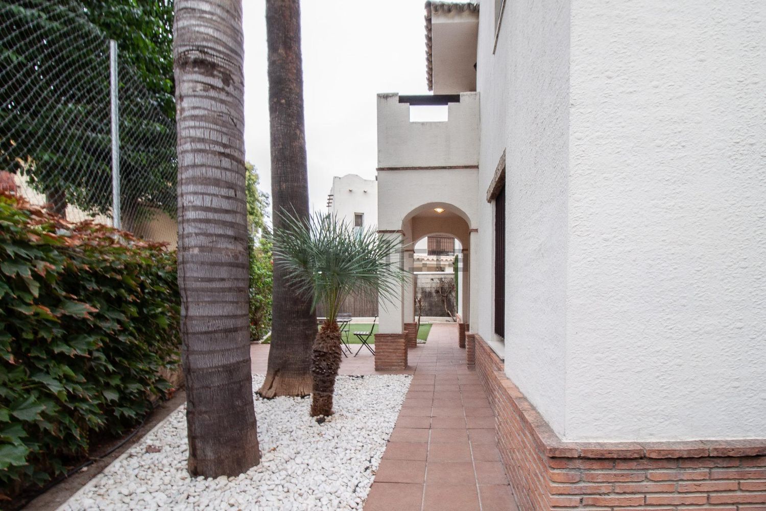 Casa de 137 m² a Palomares del Río