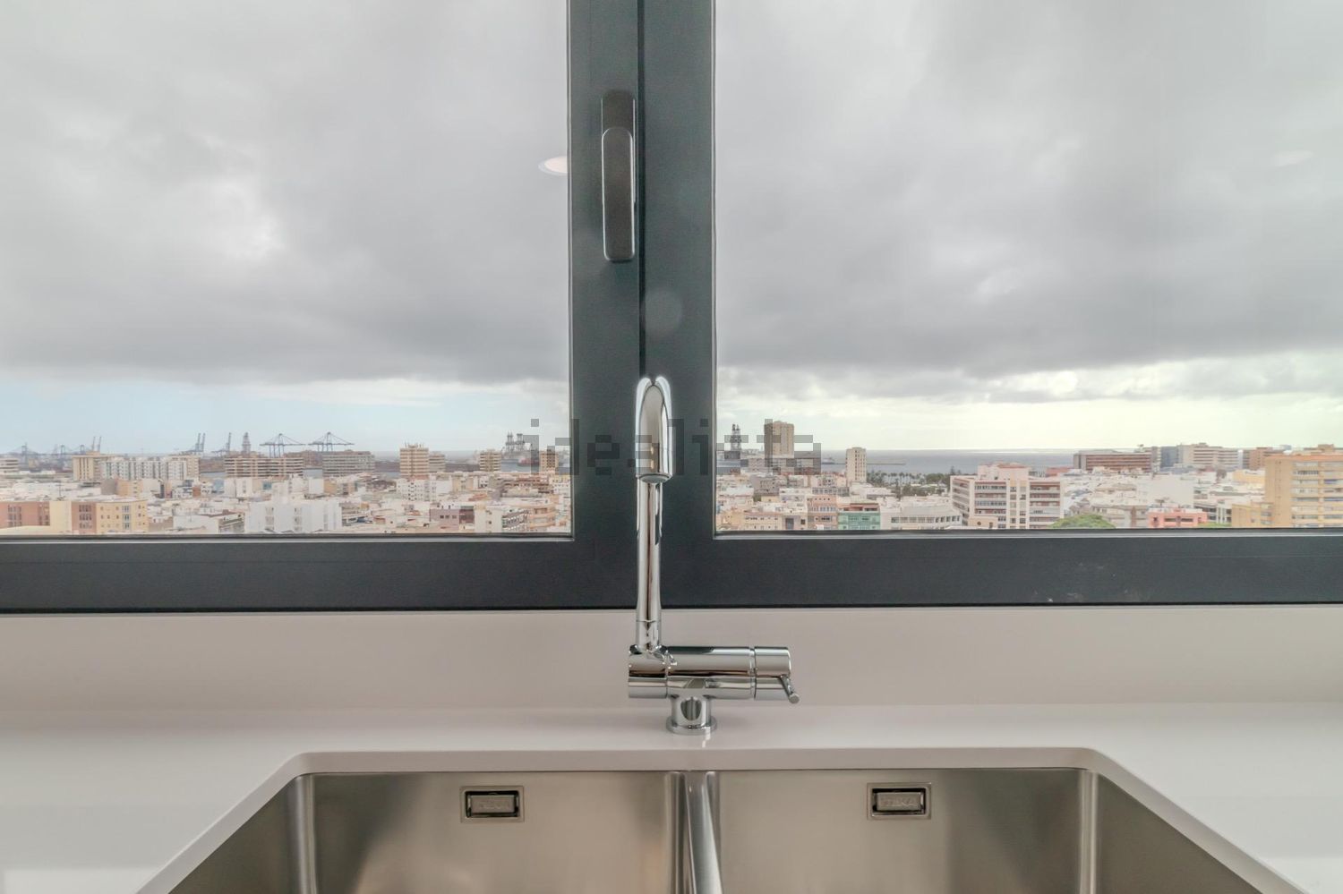Pis de 55 m² a Las Palmas de Gran Canaria