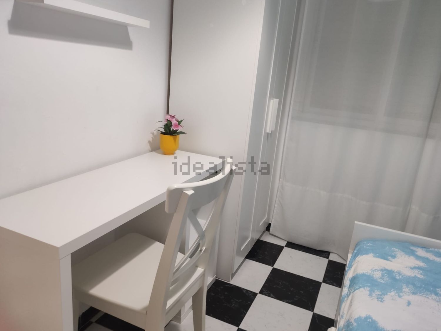 Pis de 75 m² a Màlaga