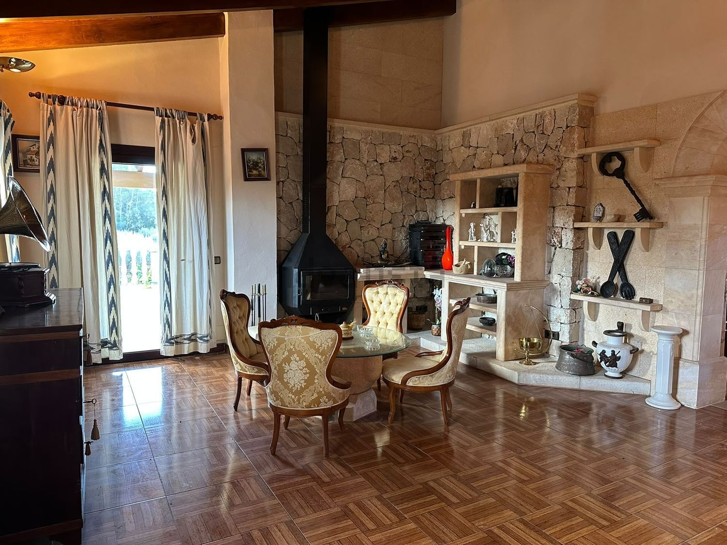 Pis de 614 m² a Sencelles
