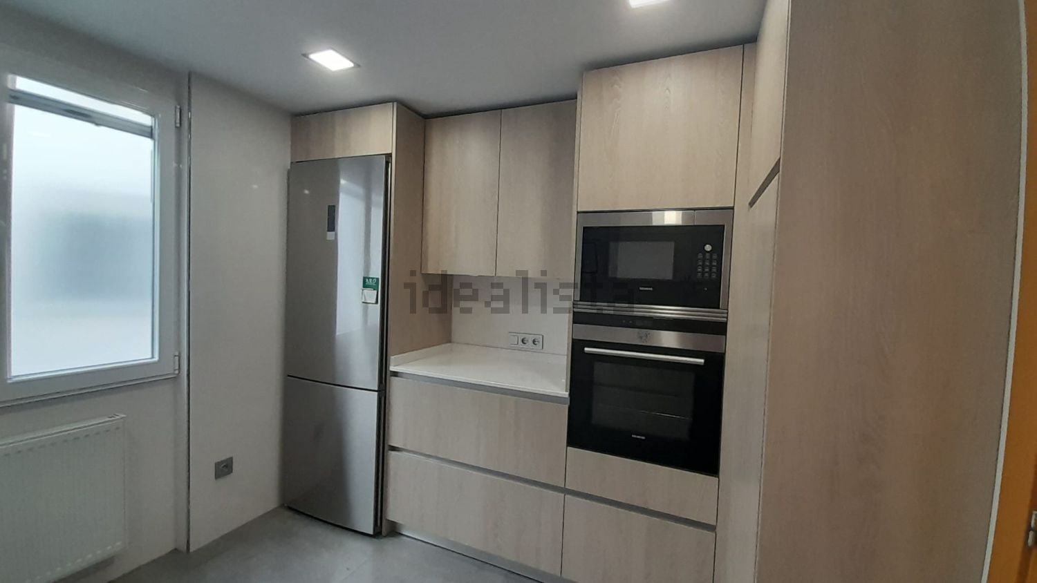 Pis de 132 m² a Salamanca