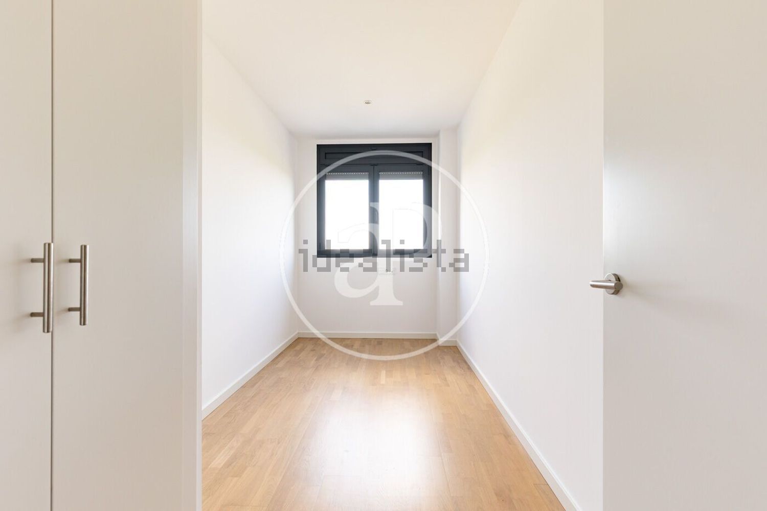 Квартира 164 м² у Sant Cugat del Vallès