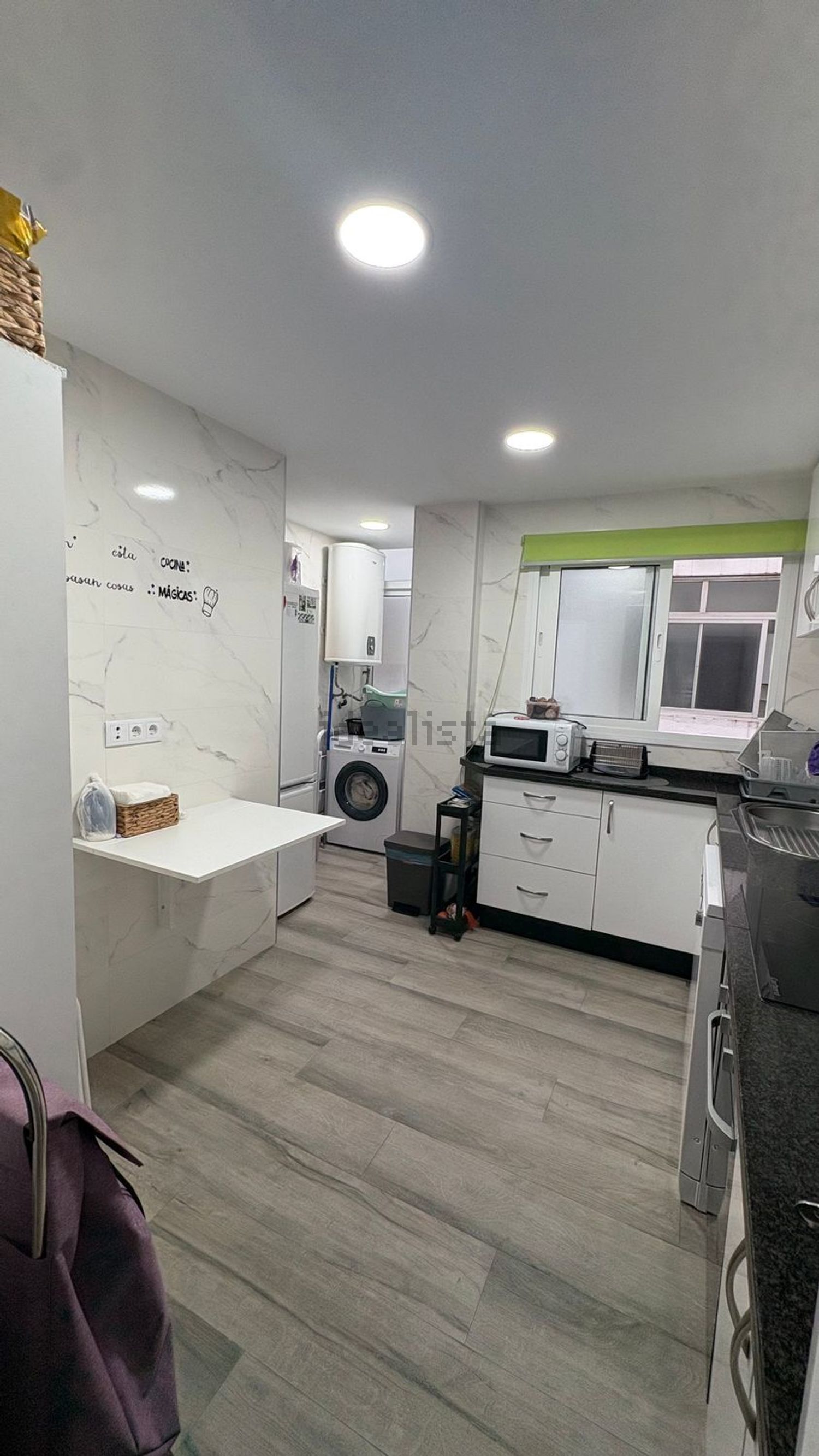 Appartamento 90 m² a Málaga