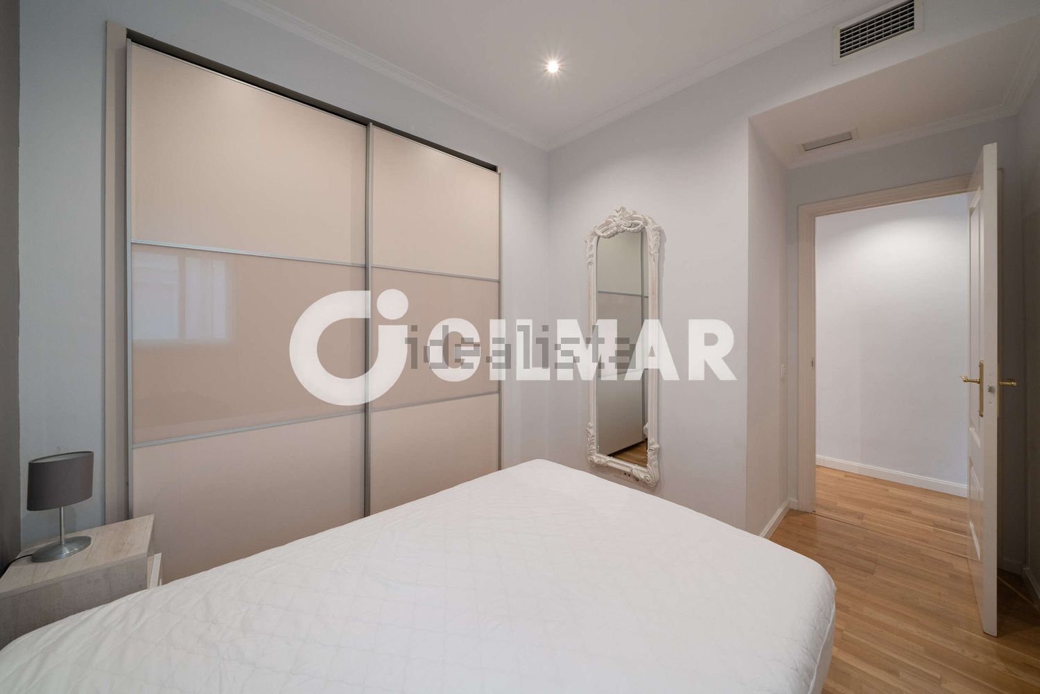 Pis de 72 m² a Madrid