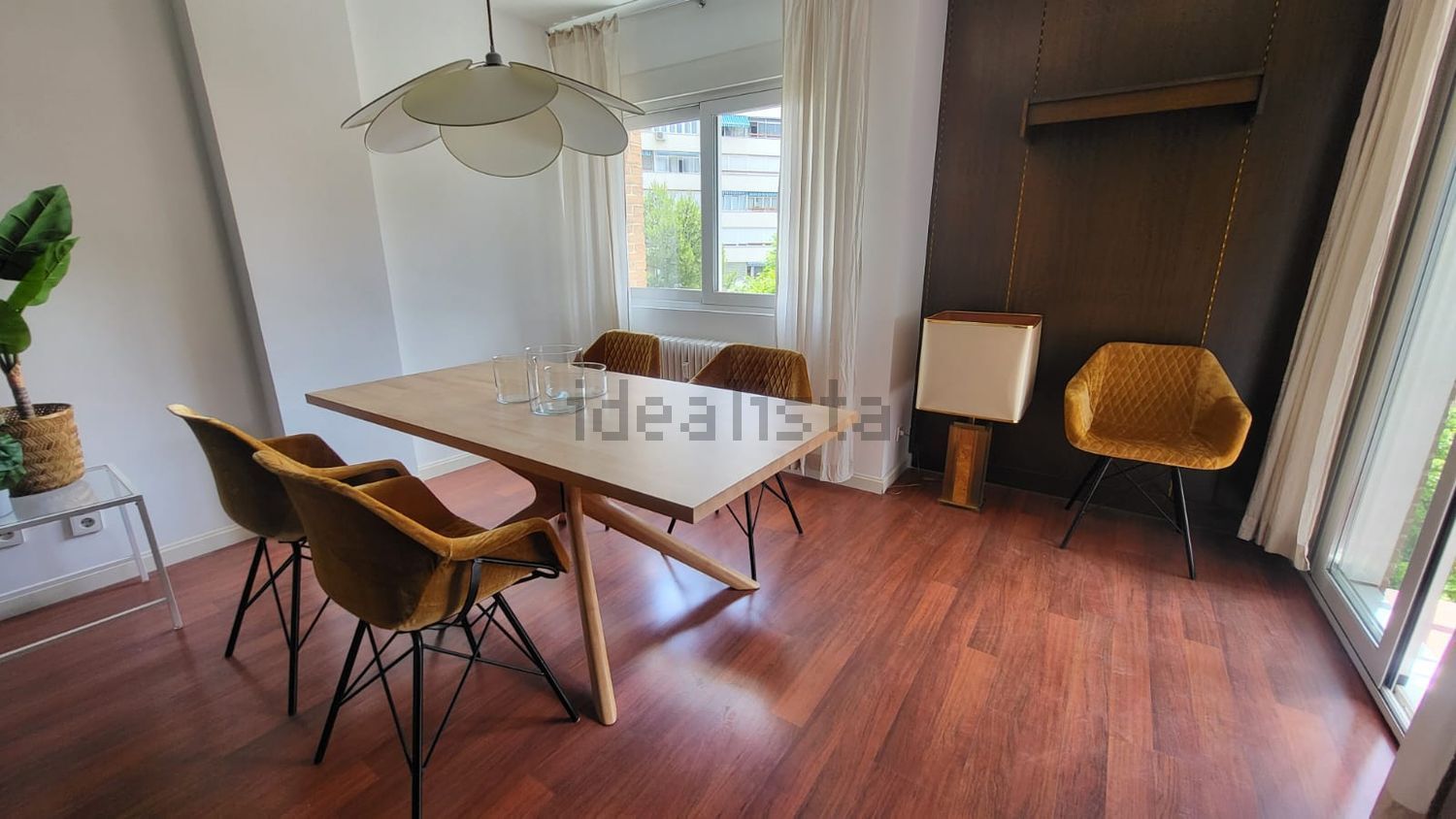 Pis de 155 m² a Madrid