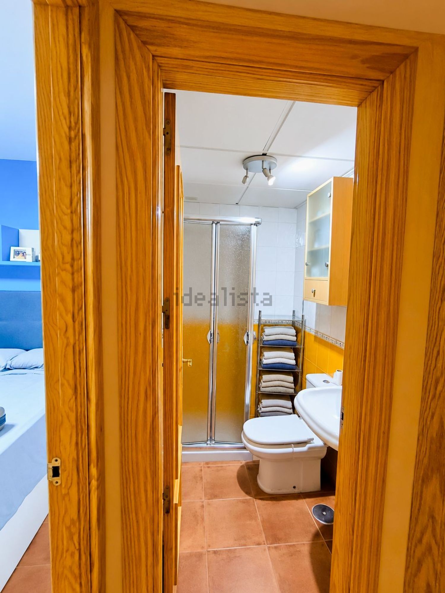Chambre à louer, Marbella
