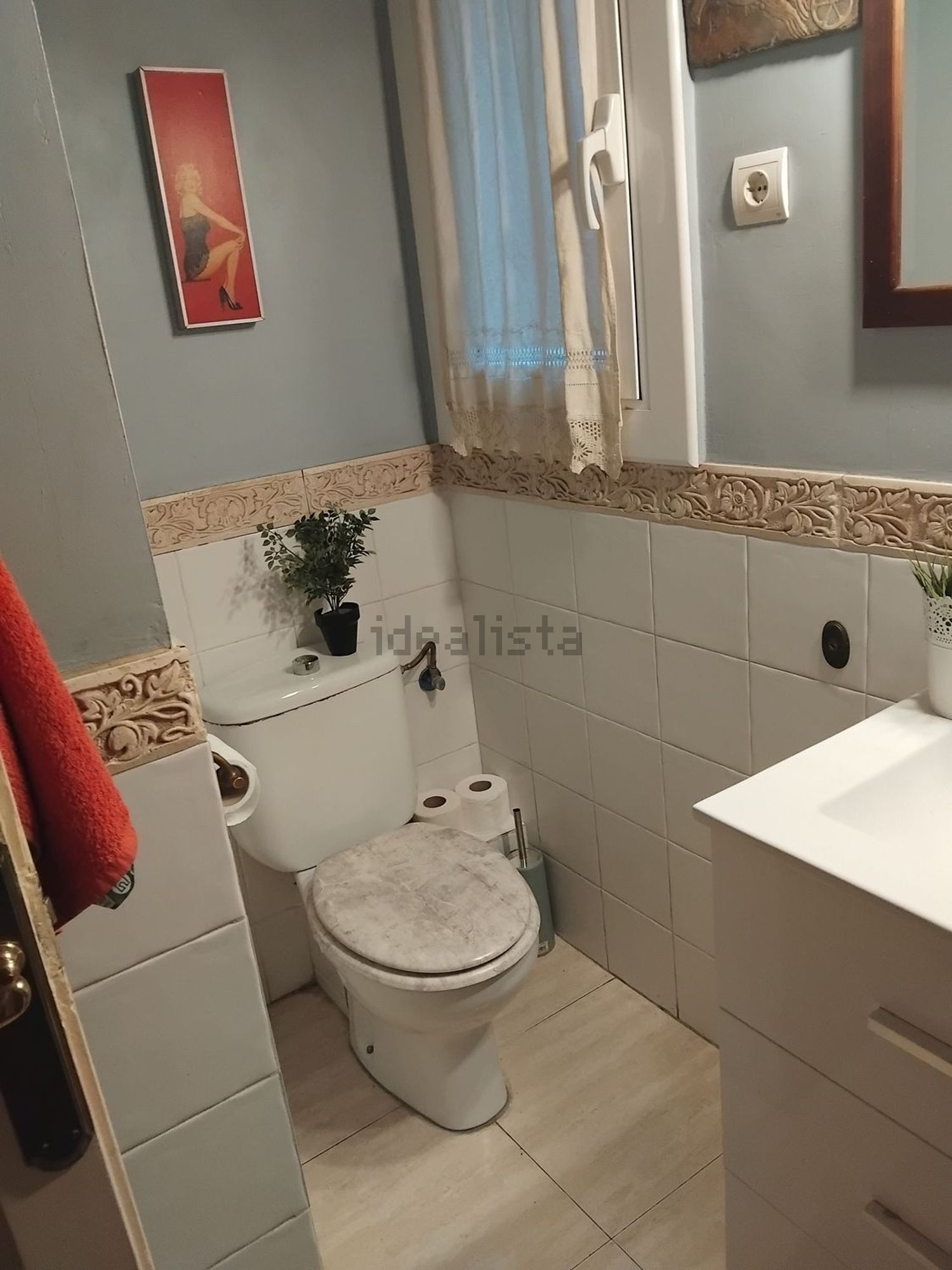 Room for rent, Barcelona