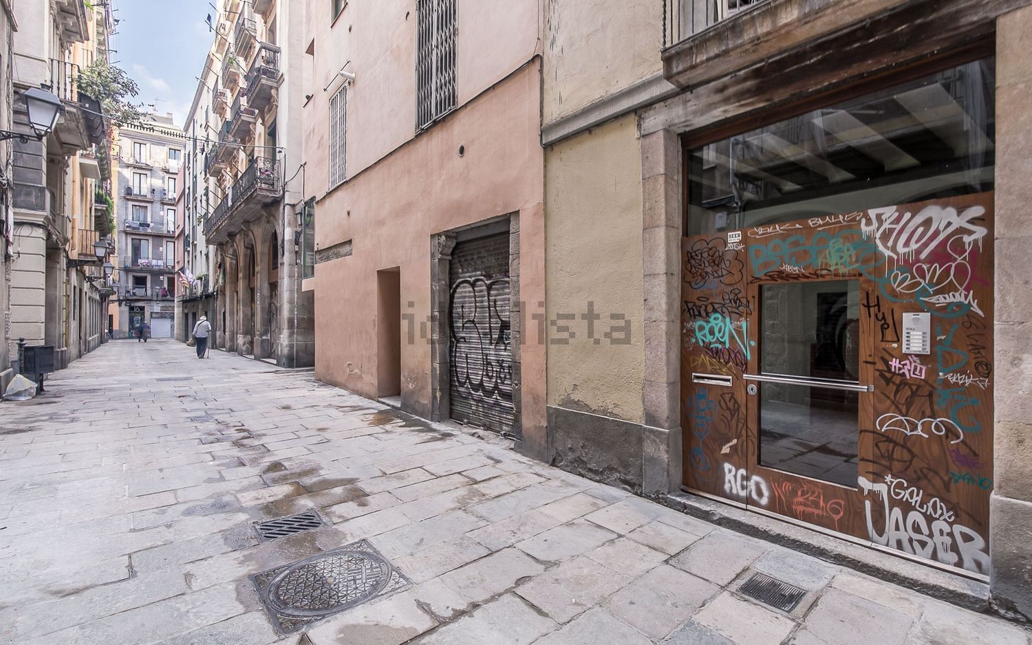 Piso de 72 m² en Barcelona