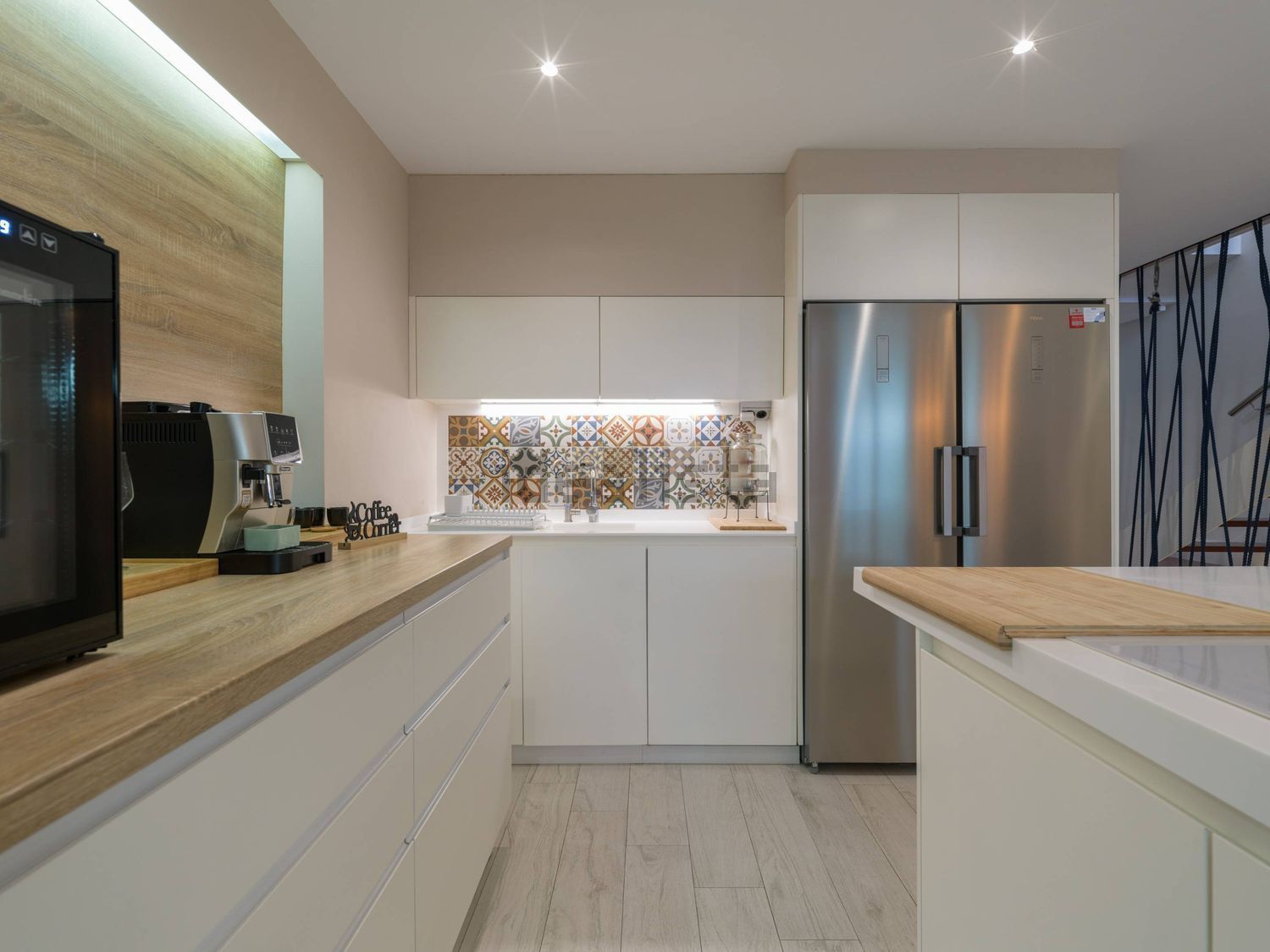 Casa de 220 m² en Las Palmas de Gran Canaria