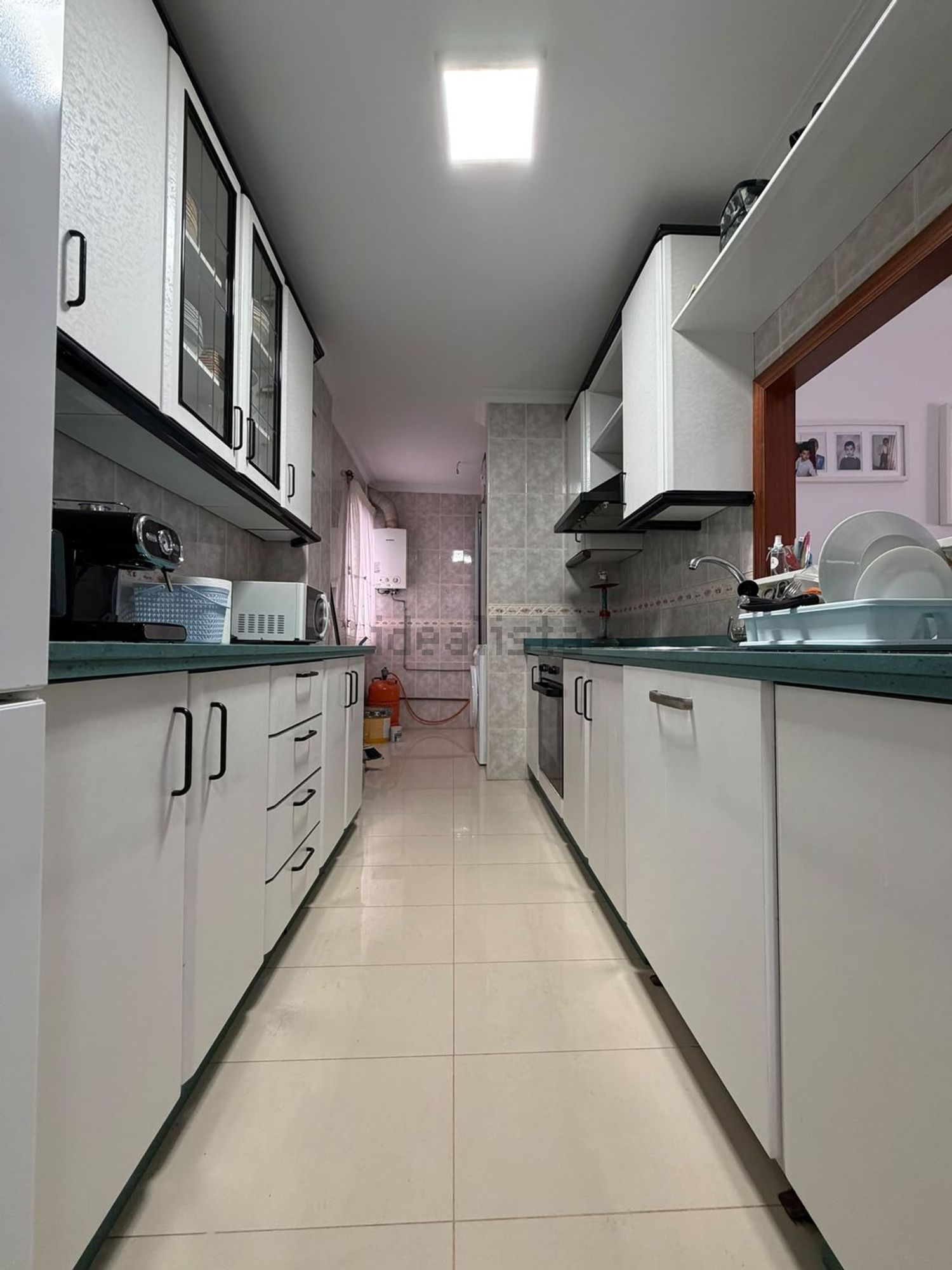 Pis de 75 m² a Huelva