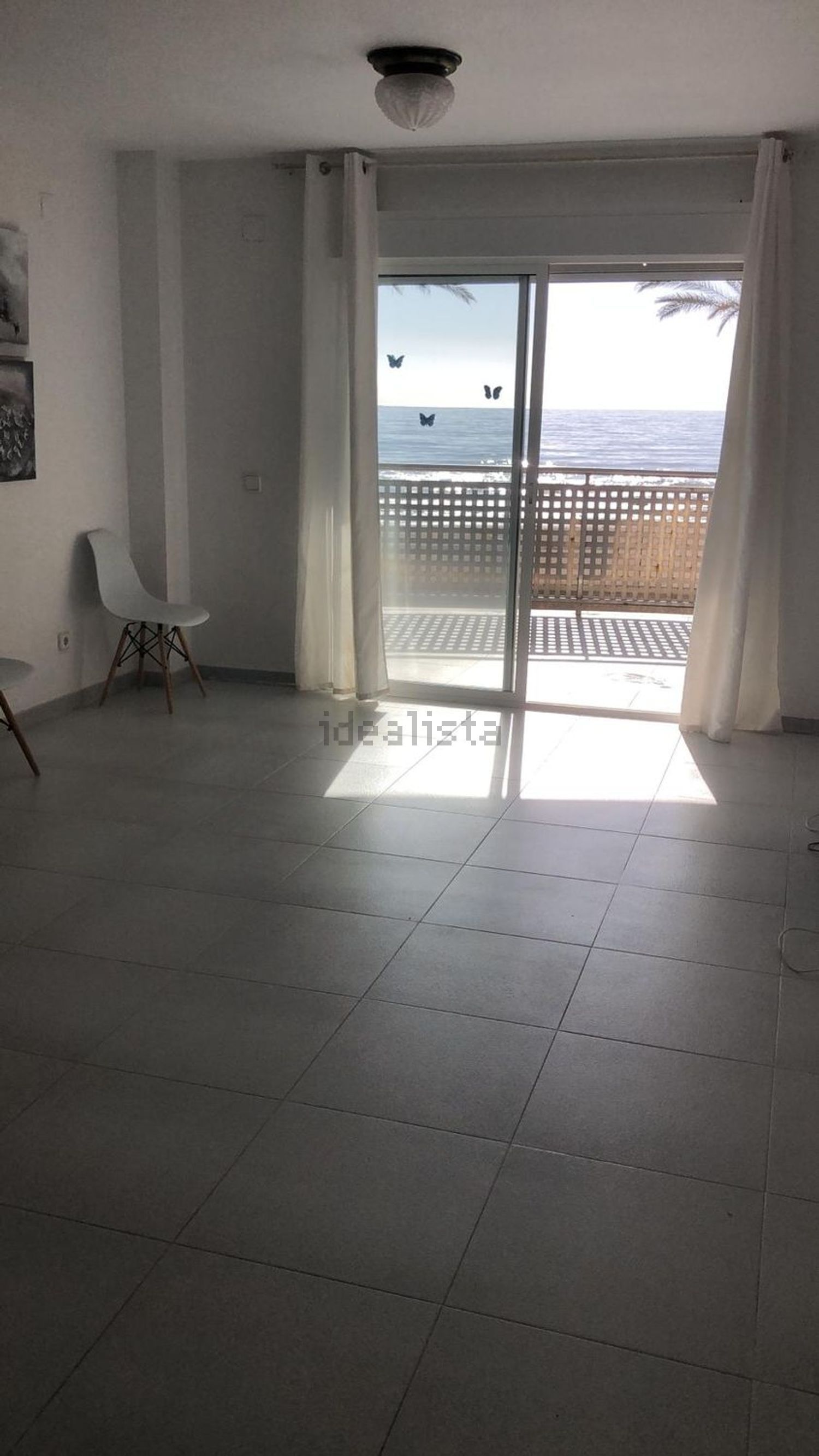 Wohnung 127 m² in el Campello
