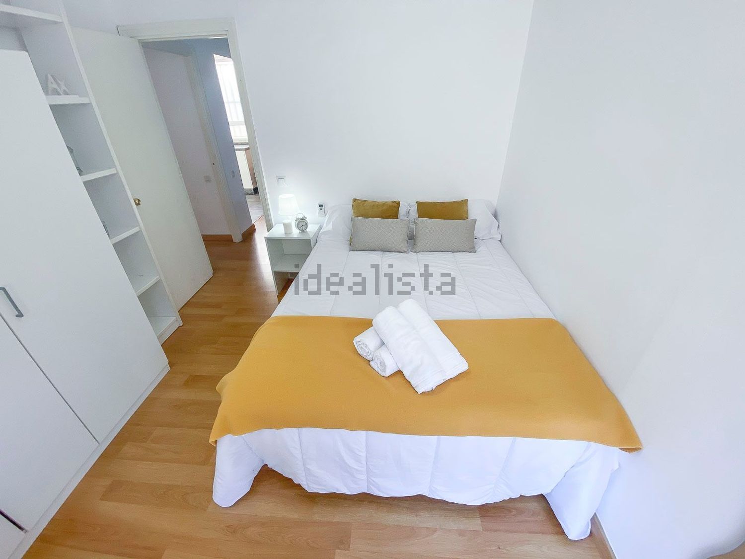 Habitació de lloguer, Sevilla