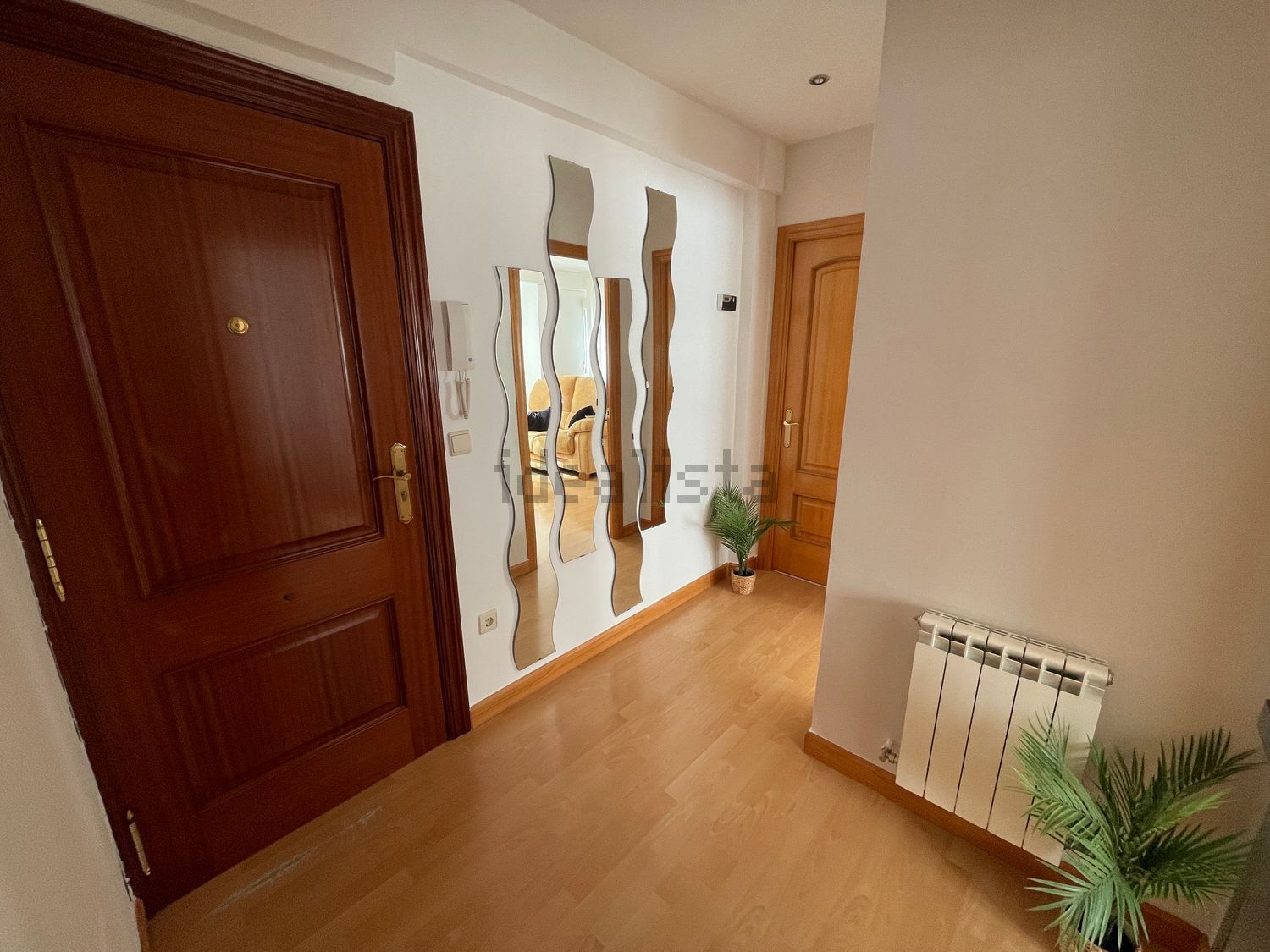 Pis de 70 m² a Valladolid