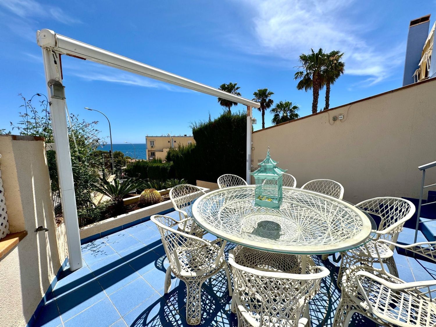 Casa de 200 m² en Orihuela